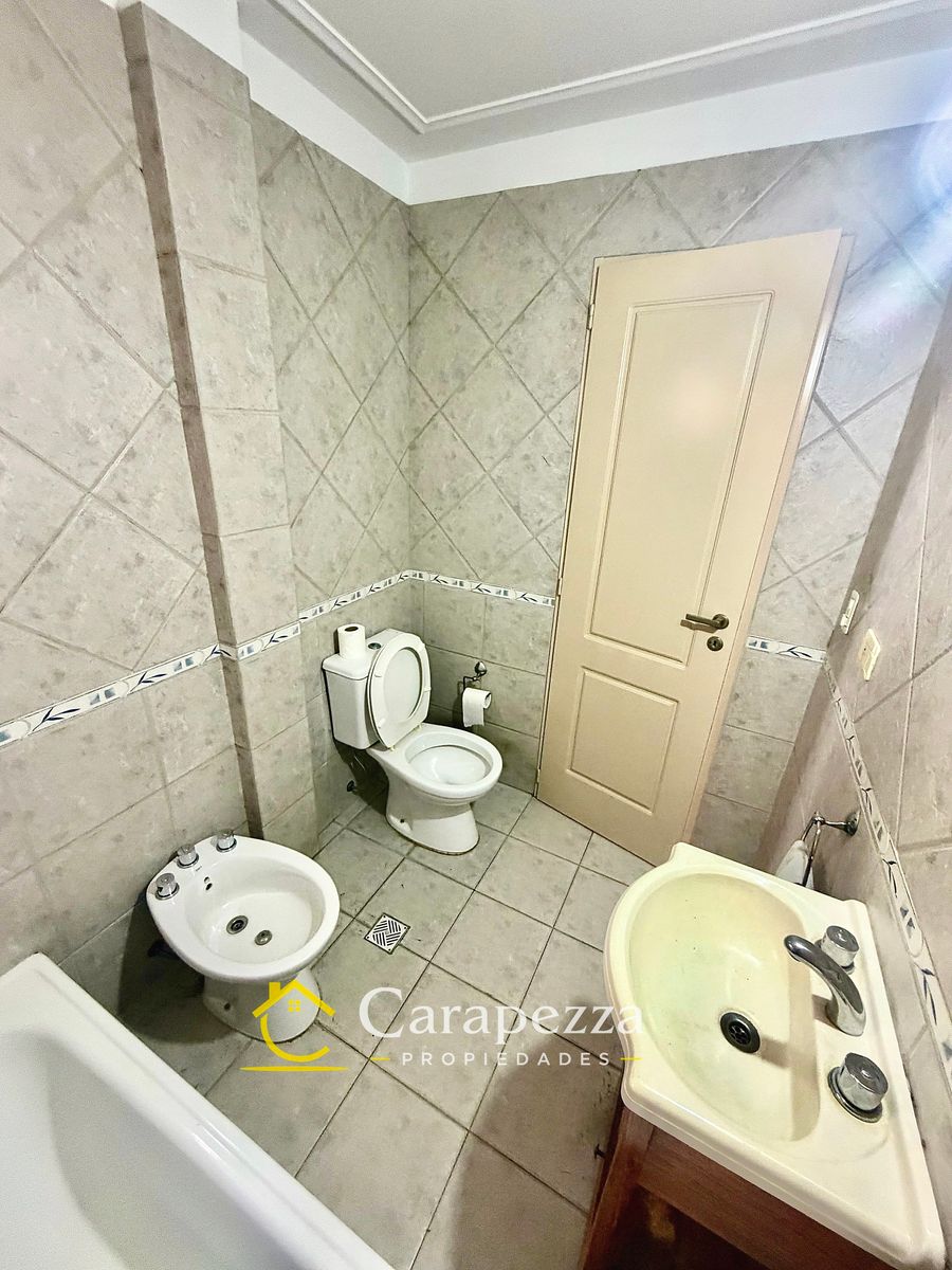 Venta Departamento 3 Amb en Excelente Ubicación, Villa Bosch
