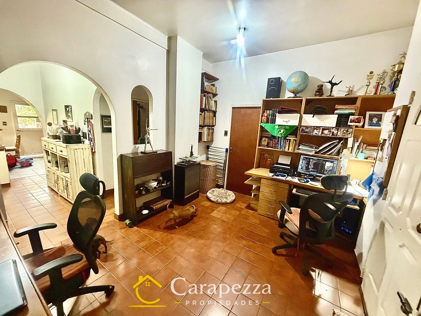 Venta Casa 3 Amb en Villa Bosch