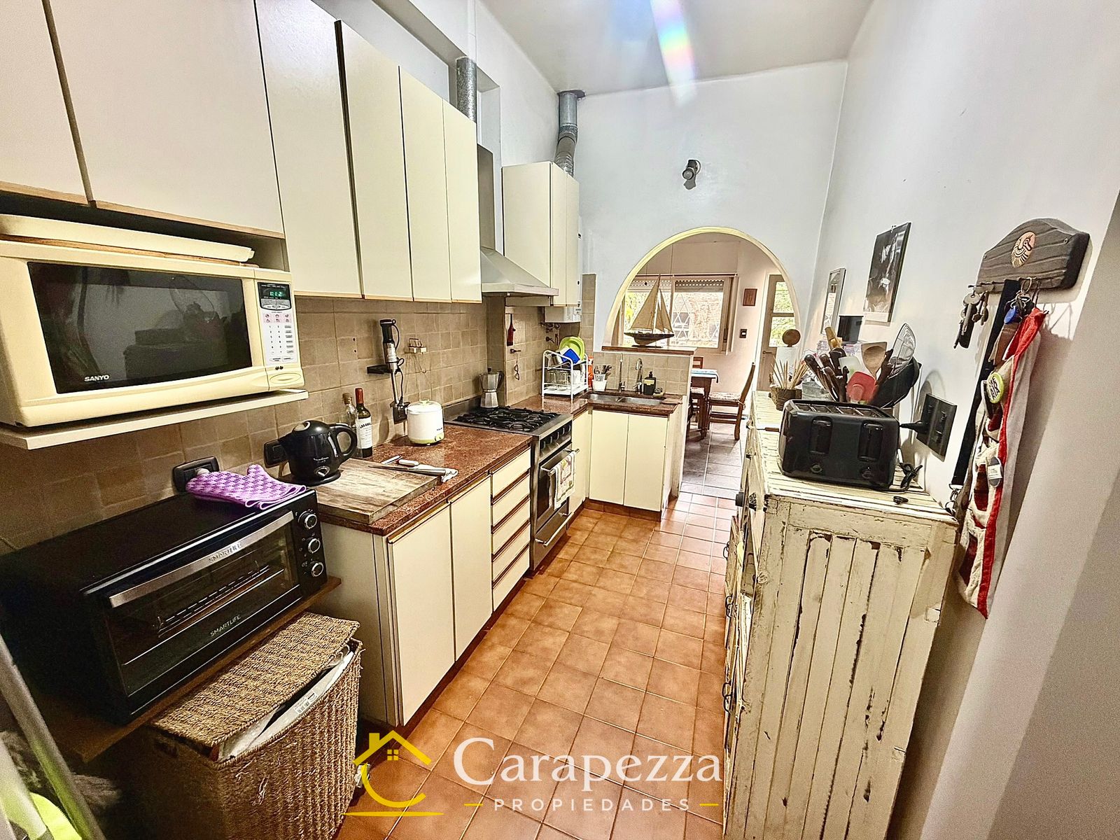 Venta Casa 3 Amb en Villa Bosch