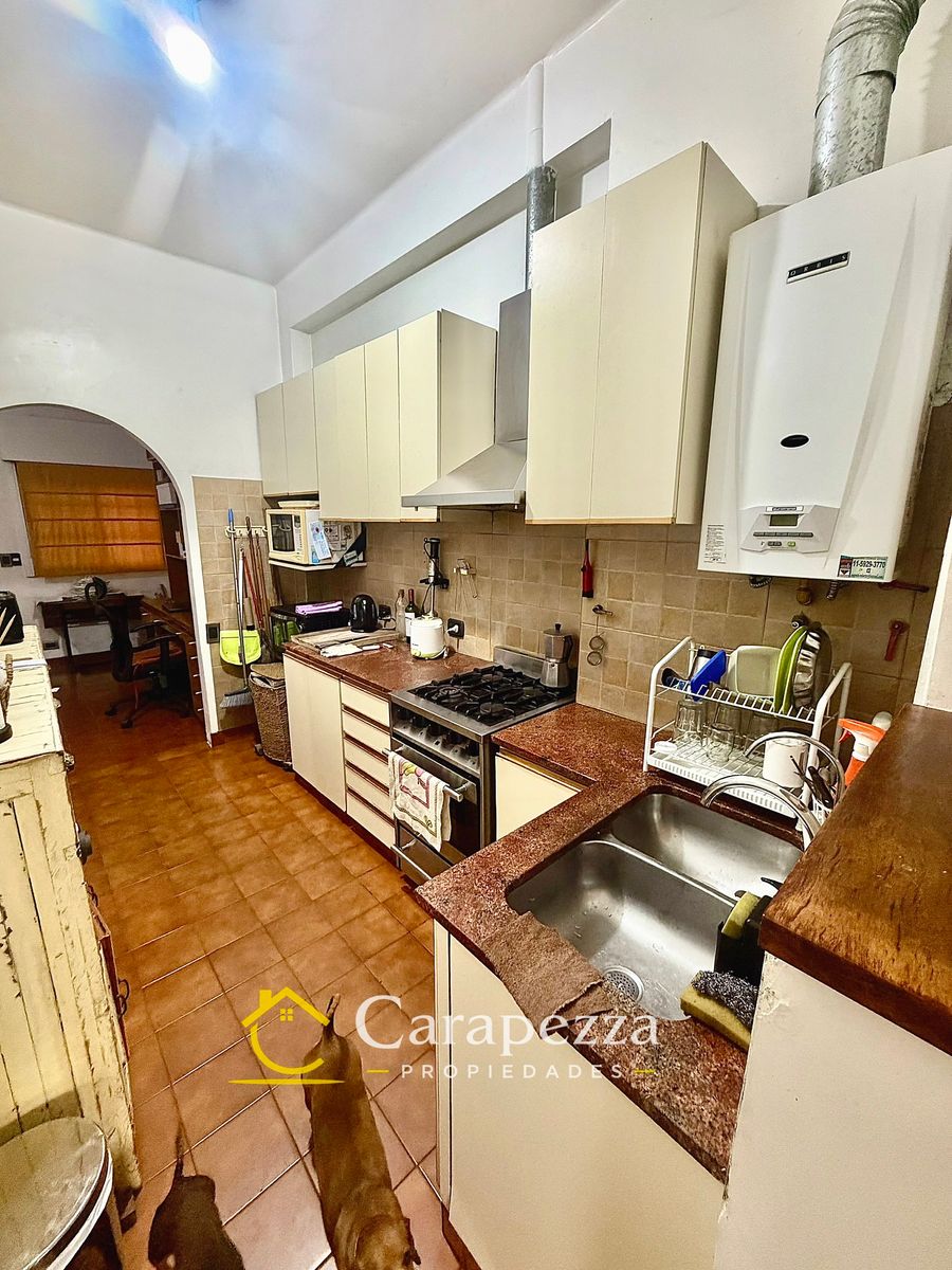 Venta Casa 3 Amb en Villa Bosch