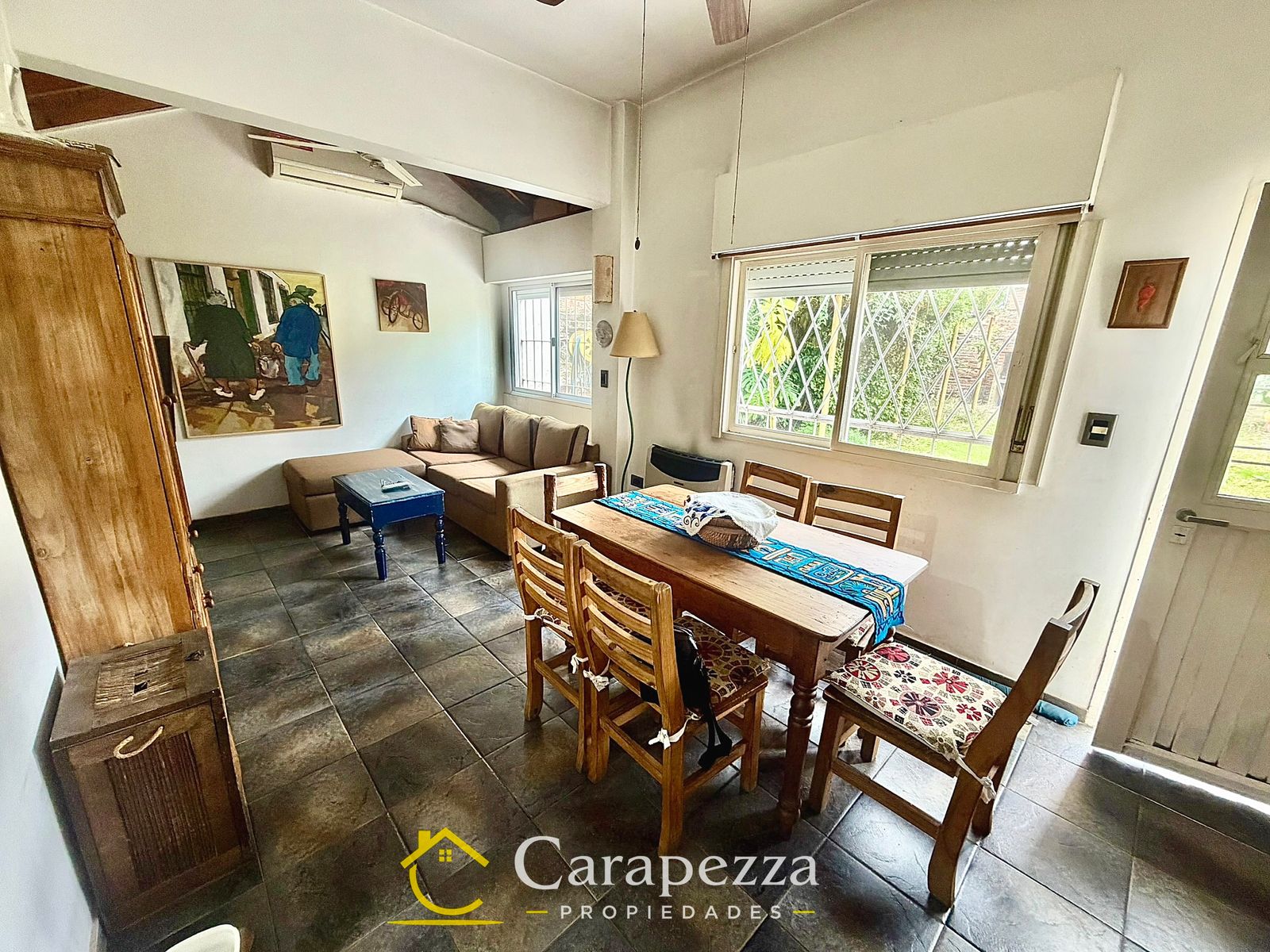 Venta Casa 3 Amb en Villa Bosch