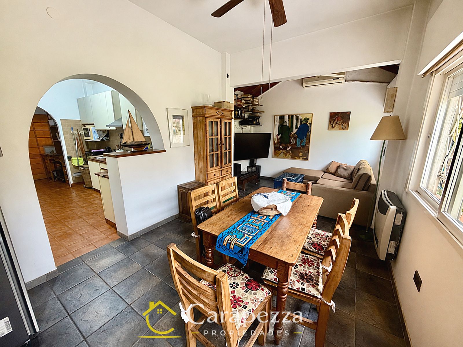 Venta Casa 3 Amb en Villa Bosch
