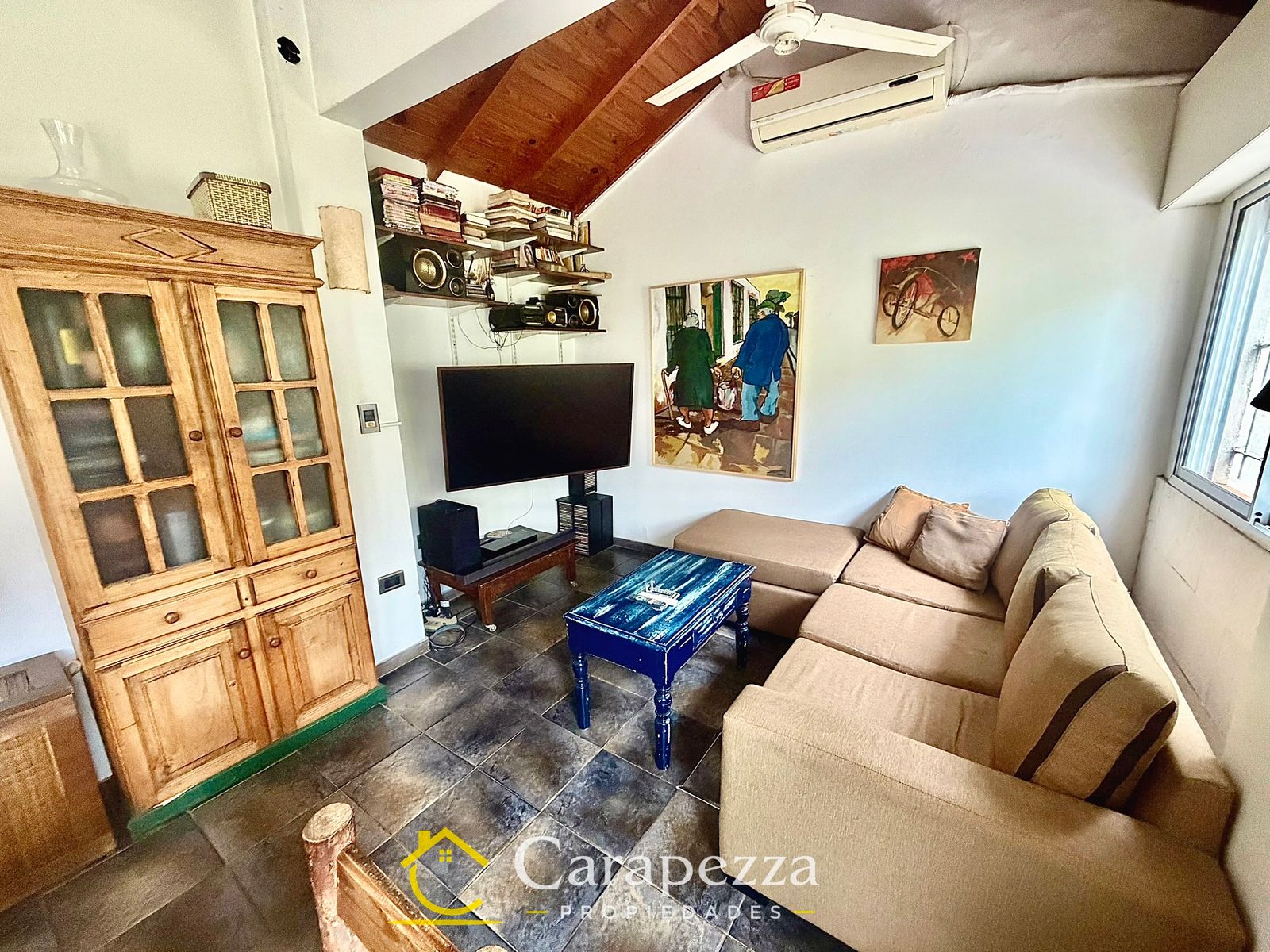 Venta Casa 3 Amb en Villa Bosch