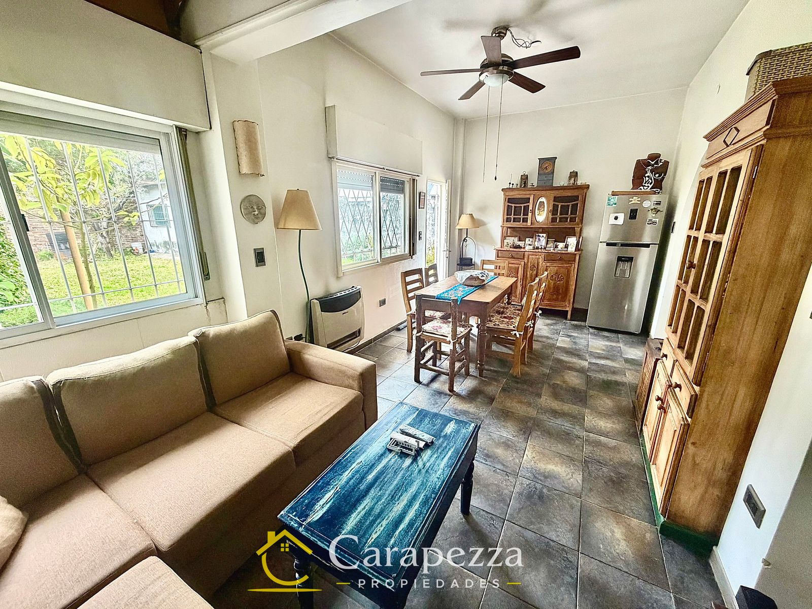 Venta Casa 3 Amb en Villa Bosch