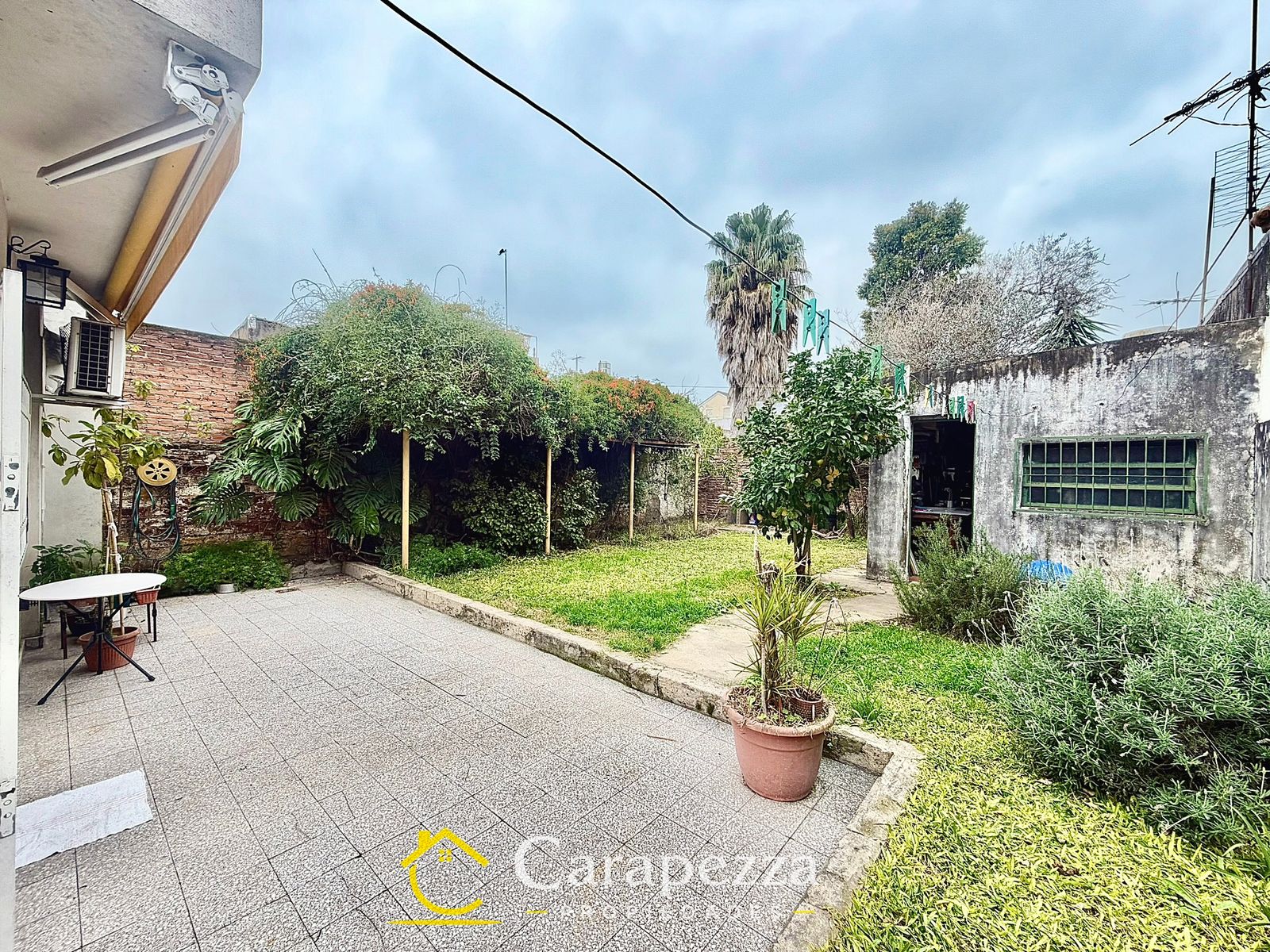 Venta Casa 3 Amb en Villa Bosch