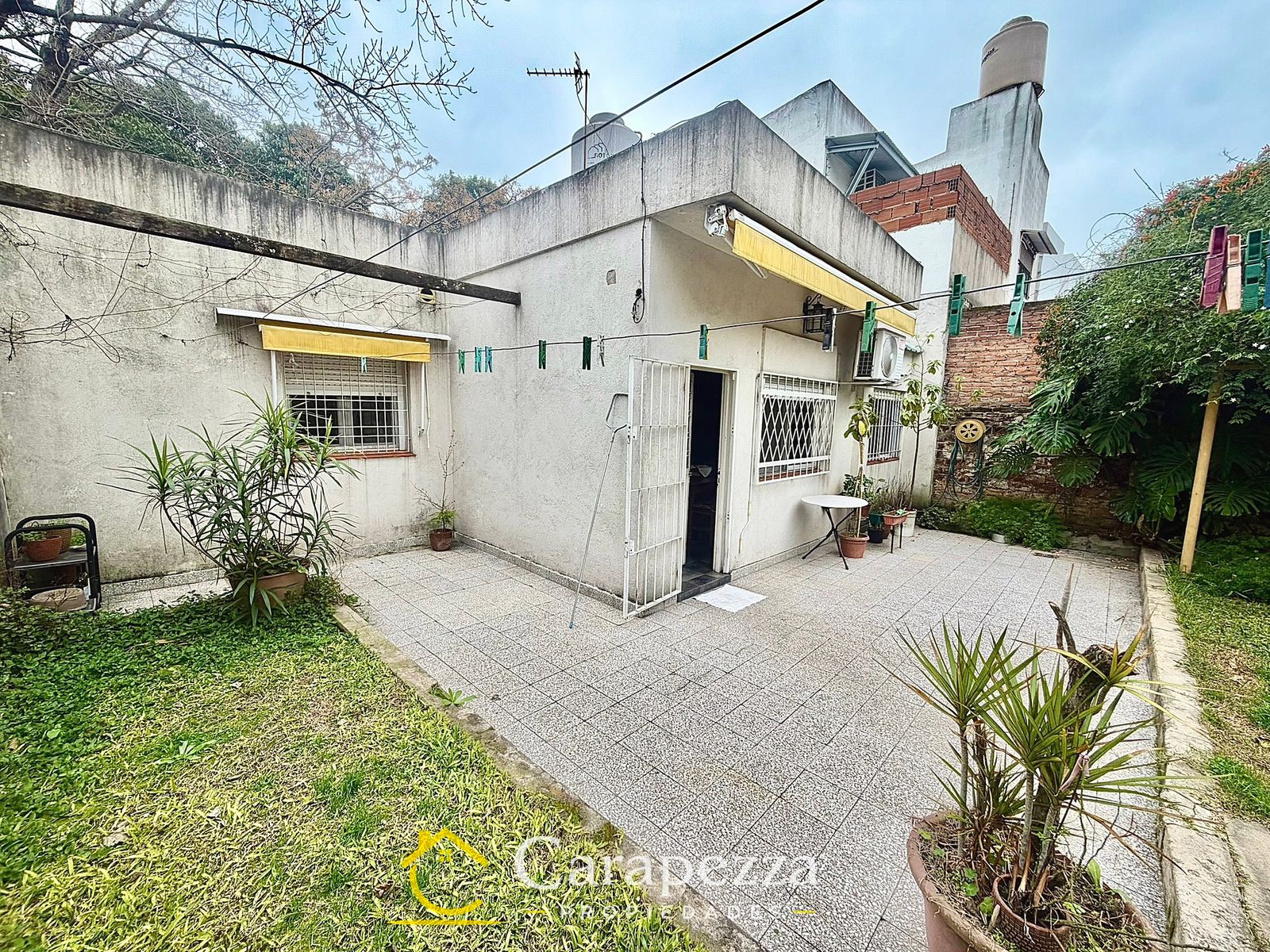 Venta Casa 3 Amb en Villa Bosch