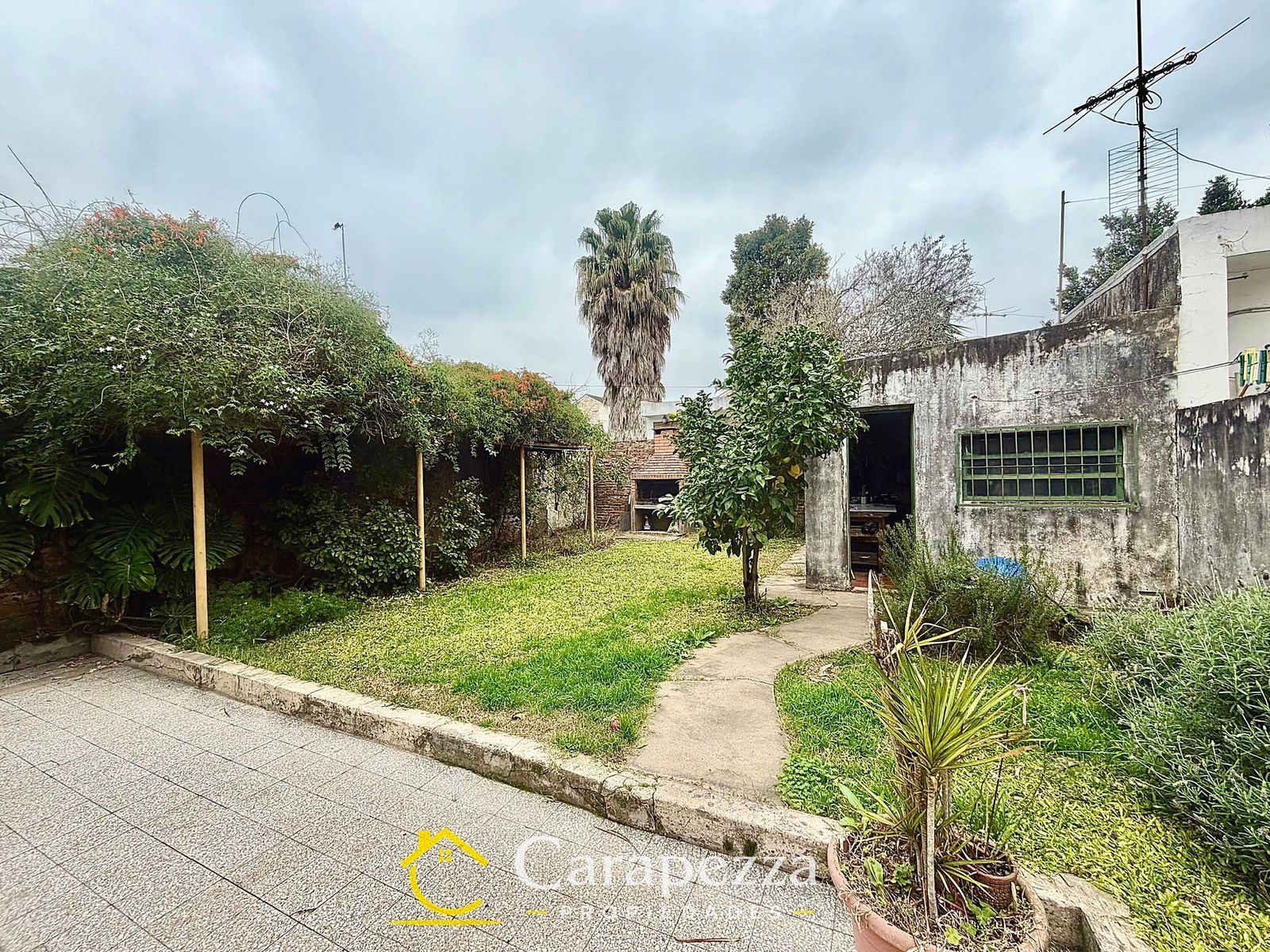Venta Casa 3 Amb en Villa Bosch