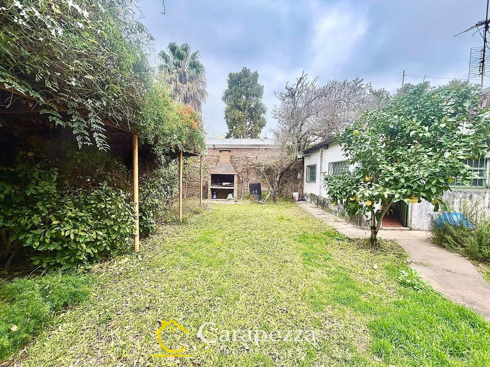 Venta Casa 3 Amb en Villa Bosch