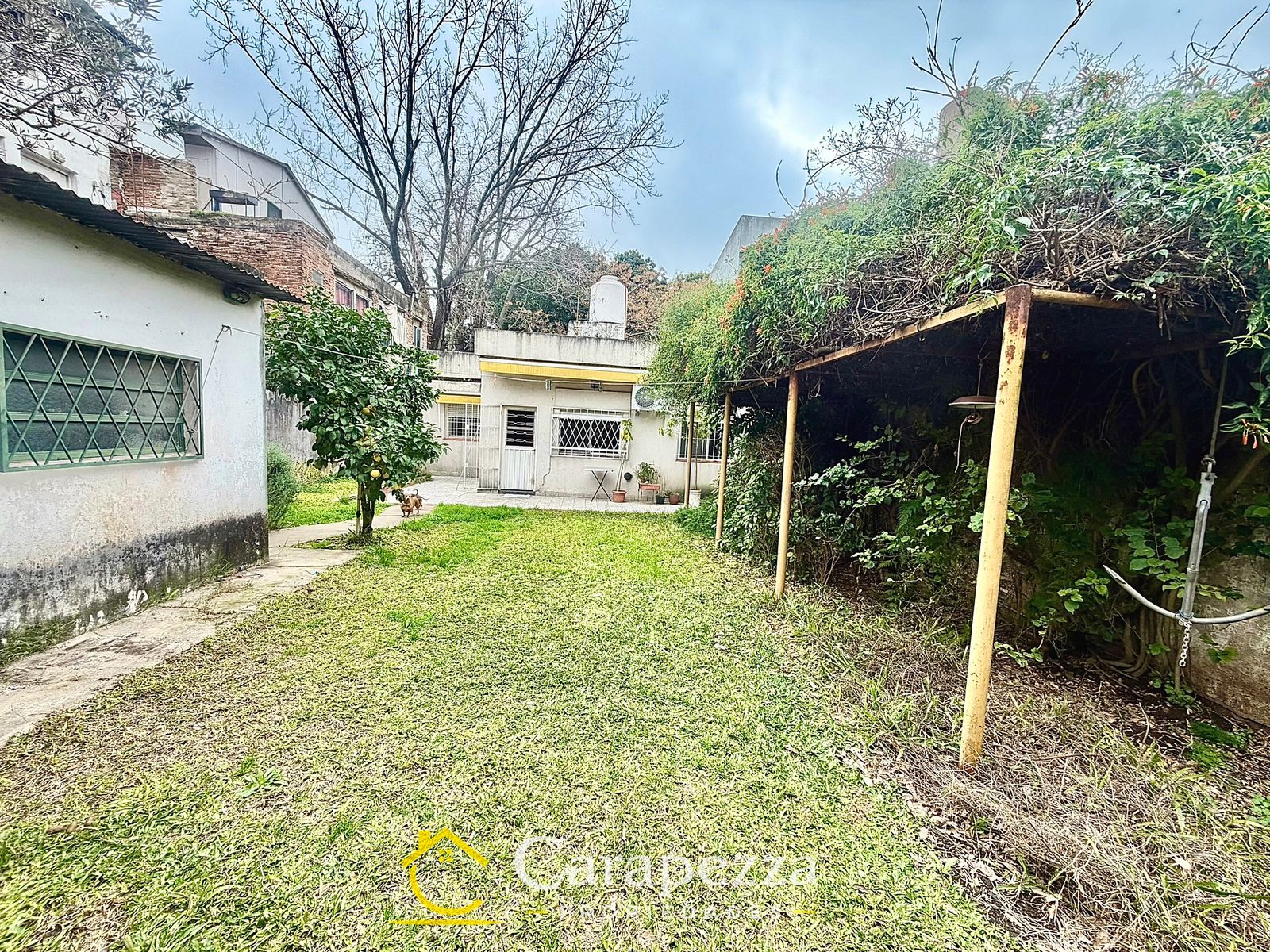 Venta Casa 3 Amb en Villa Bosch