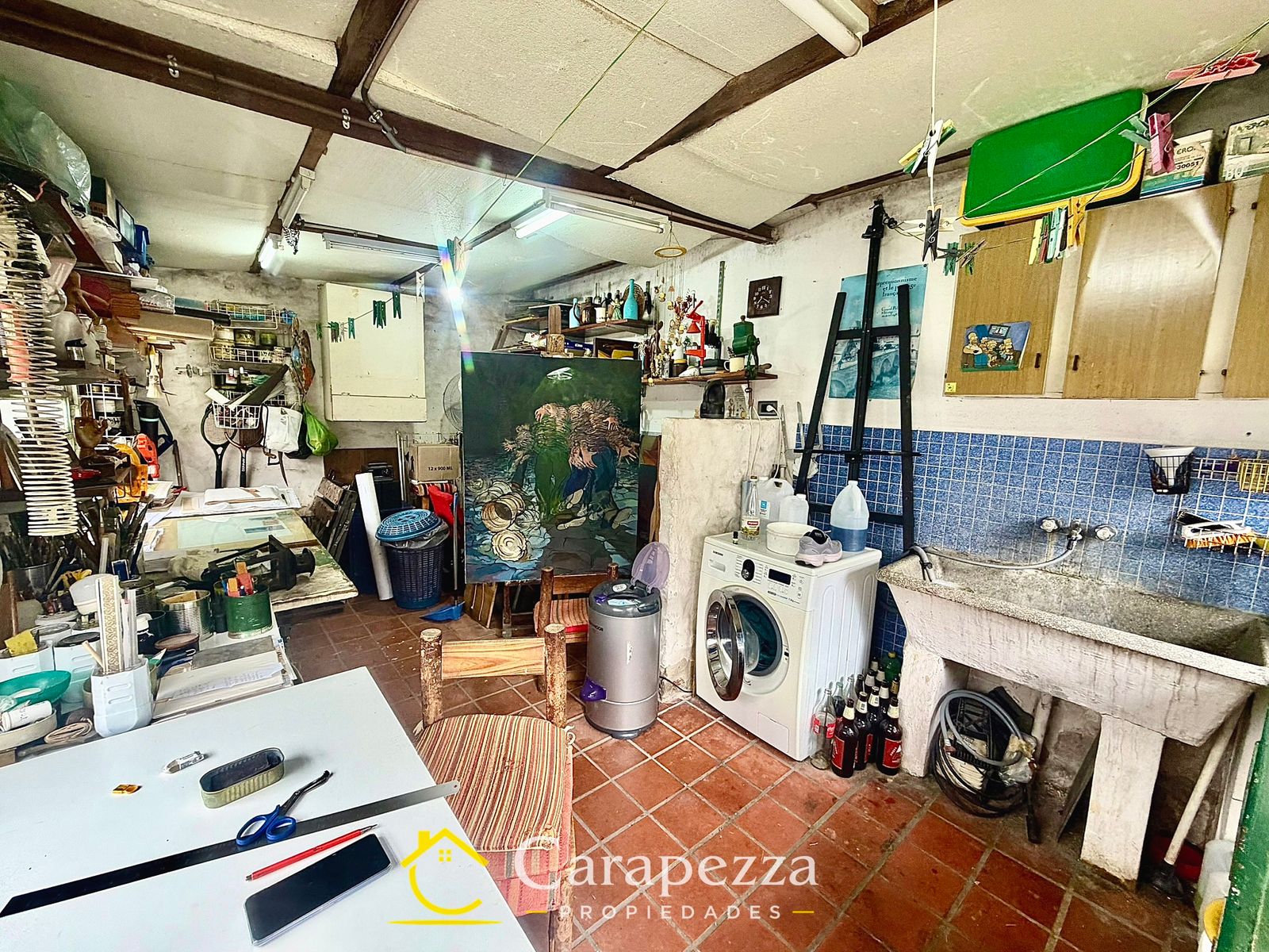 Venta Casa 3 Amb en Villa Bosch