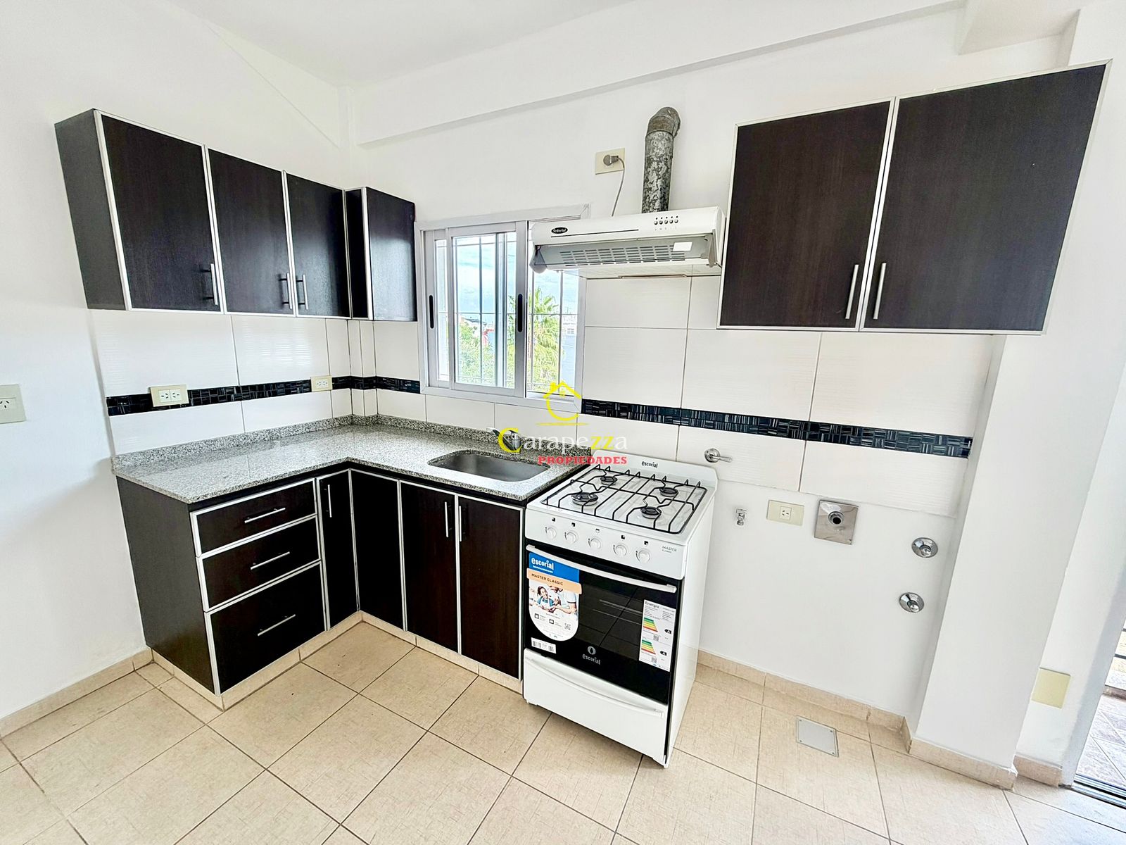 Departamento 2 Amb Semi Nuevo en Alquiler en Villa Bosch