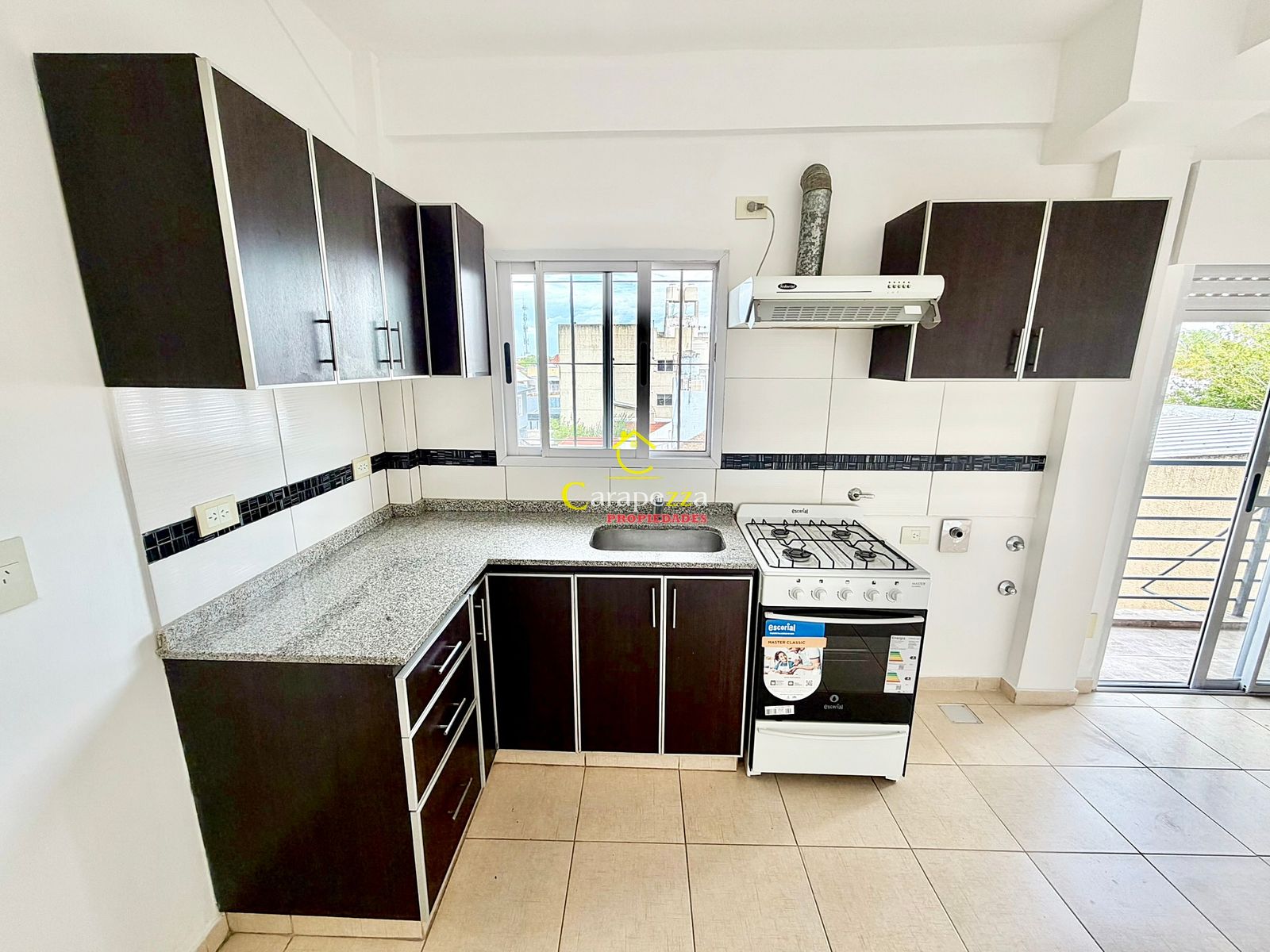 Departamento 2 Amb Semi Nuevo en Alquiler en Villa Bosch