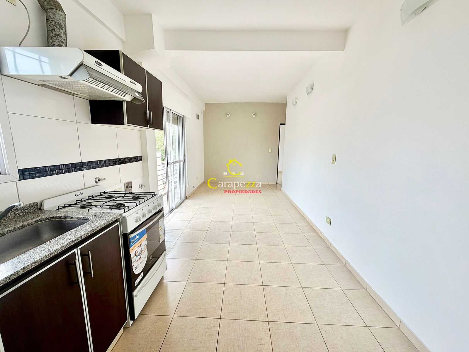Departamento 2 Amb Semi Nuevo en Alquiler en Villa Bosch