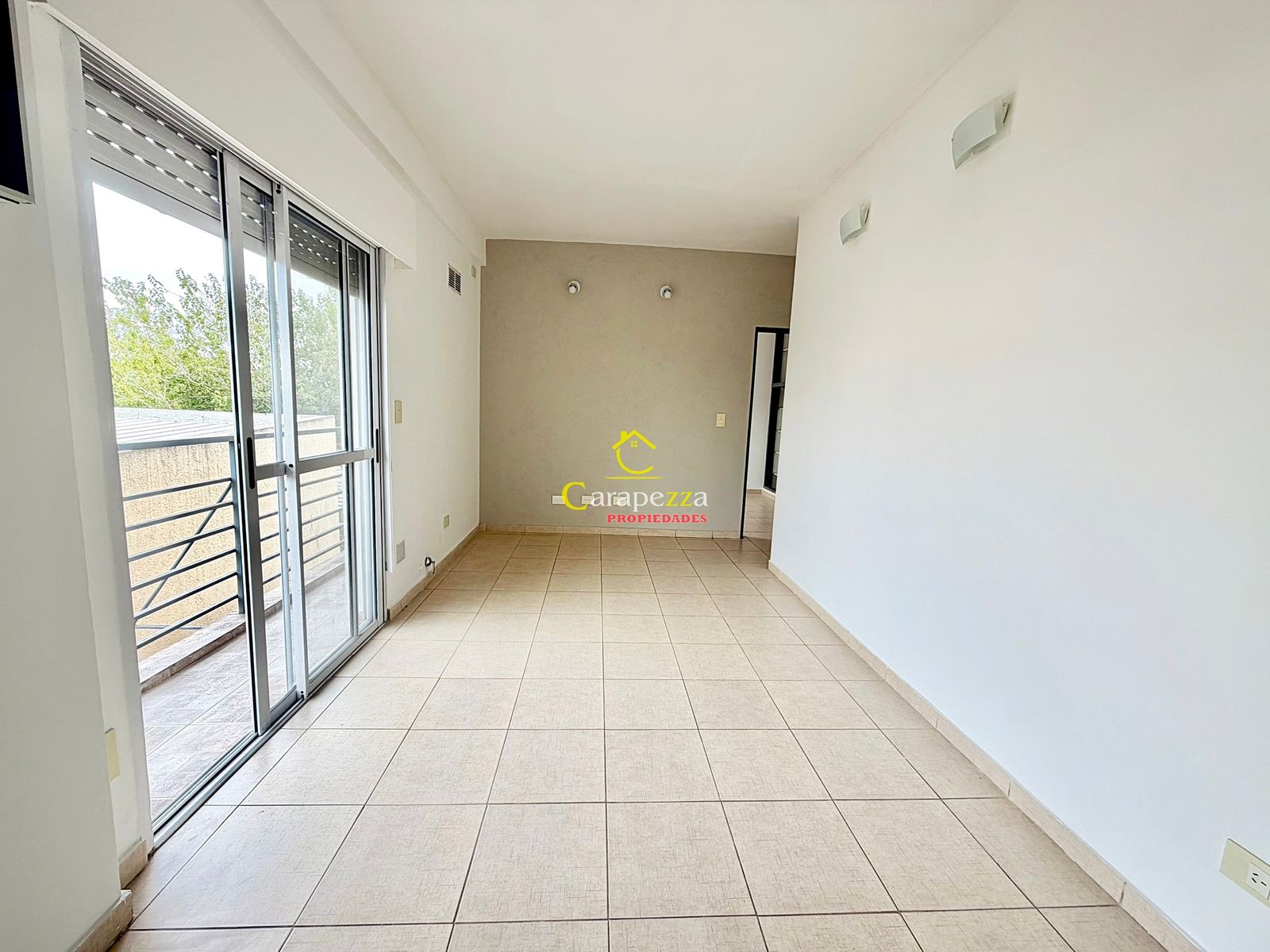 Departamento 2 Amb Semi Nuevo en Alquiler en Villa Bosch