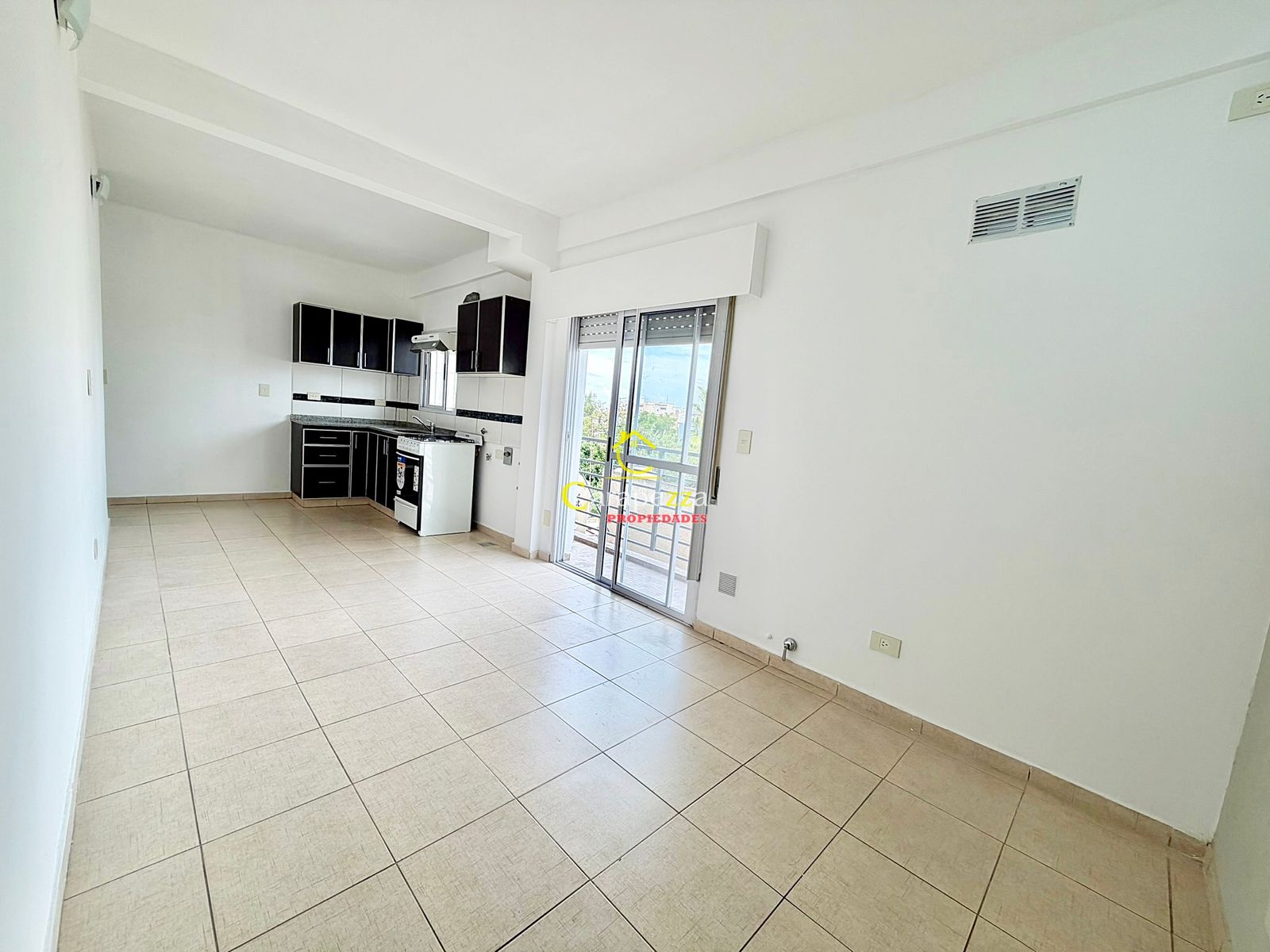 Departamento 2 Amb Semi Nuevo en Alquiler en Villa Bosch