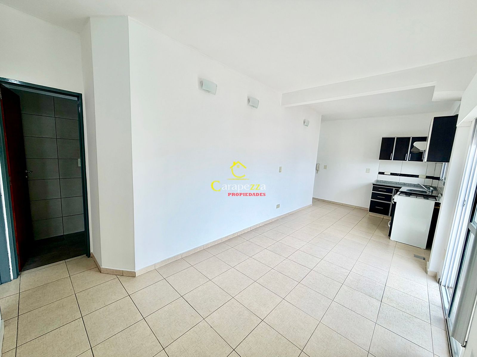 Departamento 2 Amb Semi Nuevo en Alquiler en Villa Bosch