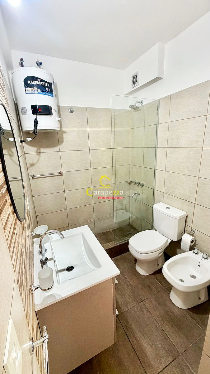 Departamento 2 Amb Semi Nuevo en Alquiler en Villa Bosch