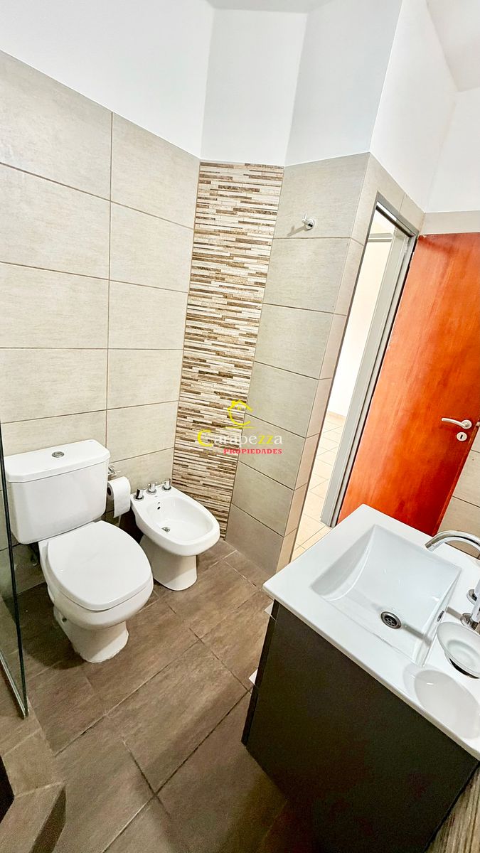 Departamento 2 Amb Semi Nuevo en Alquiler en Villa Bosch