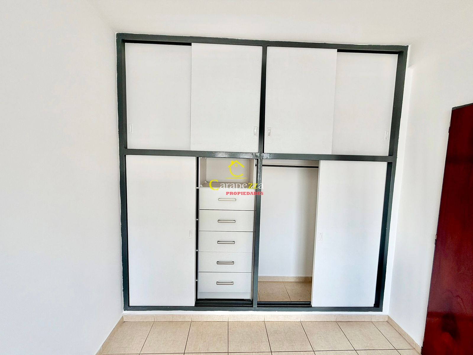 Departamento 2 Amb Semi Nuevo en Alquiler en Villa Bosch