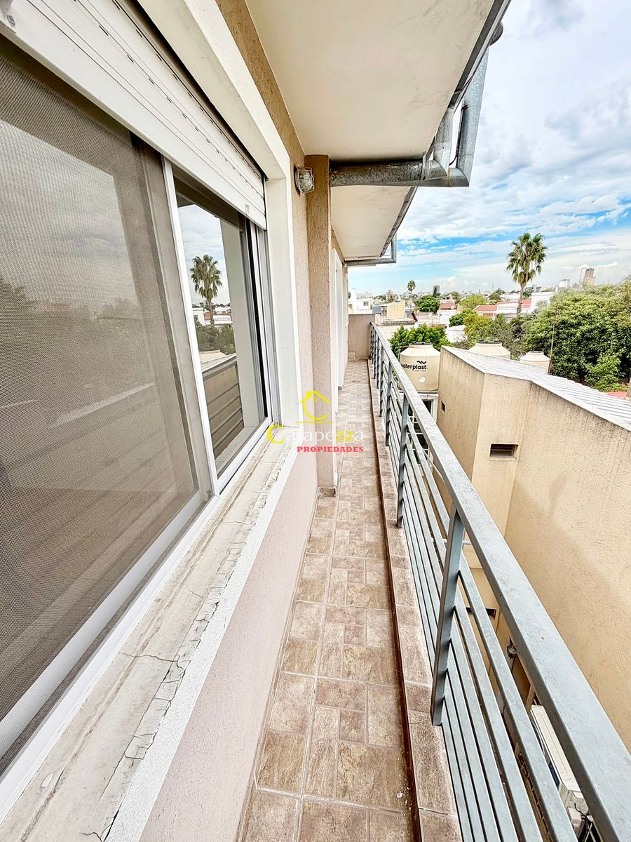 Departamento 2 Amb Semi Nuevo en Alquiler en Villa Bosch