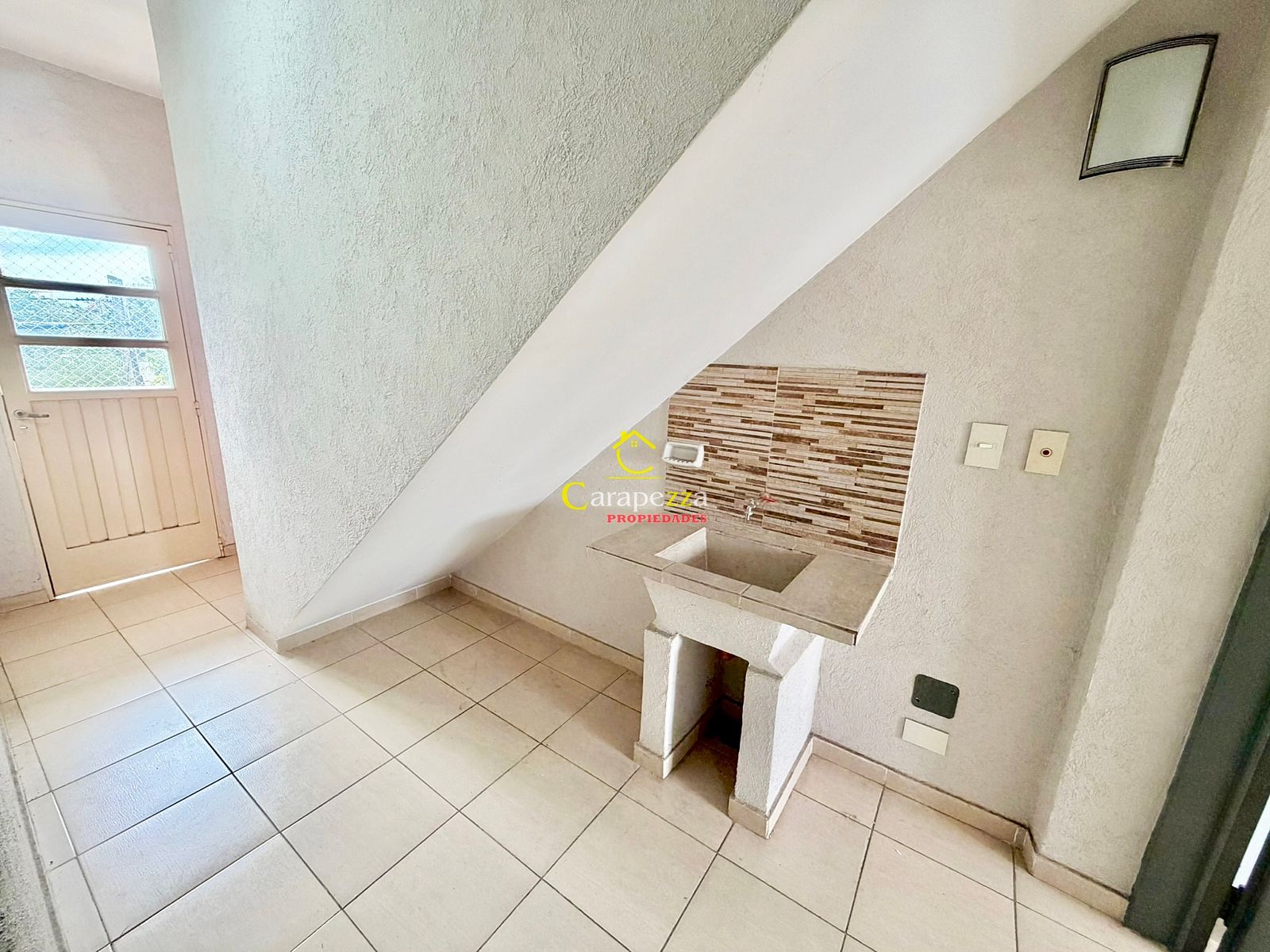 Departamento 2 Amb Semi Nuevo en Alquiler en Villa Bosch
