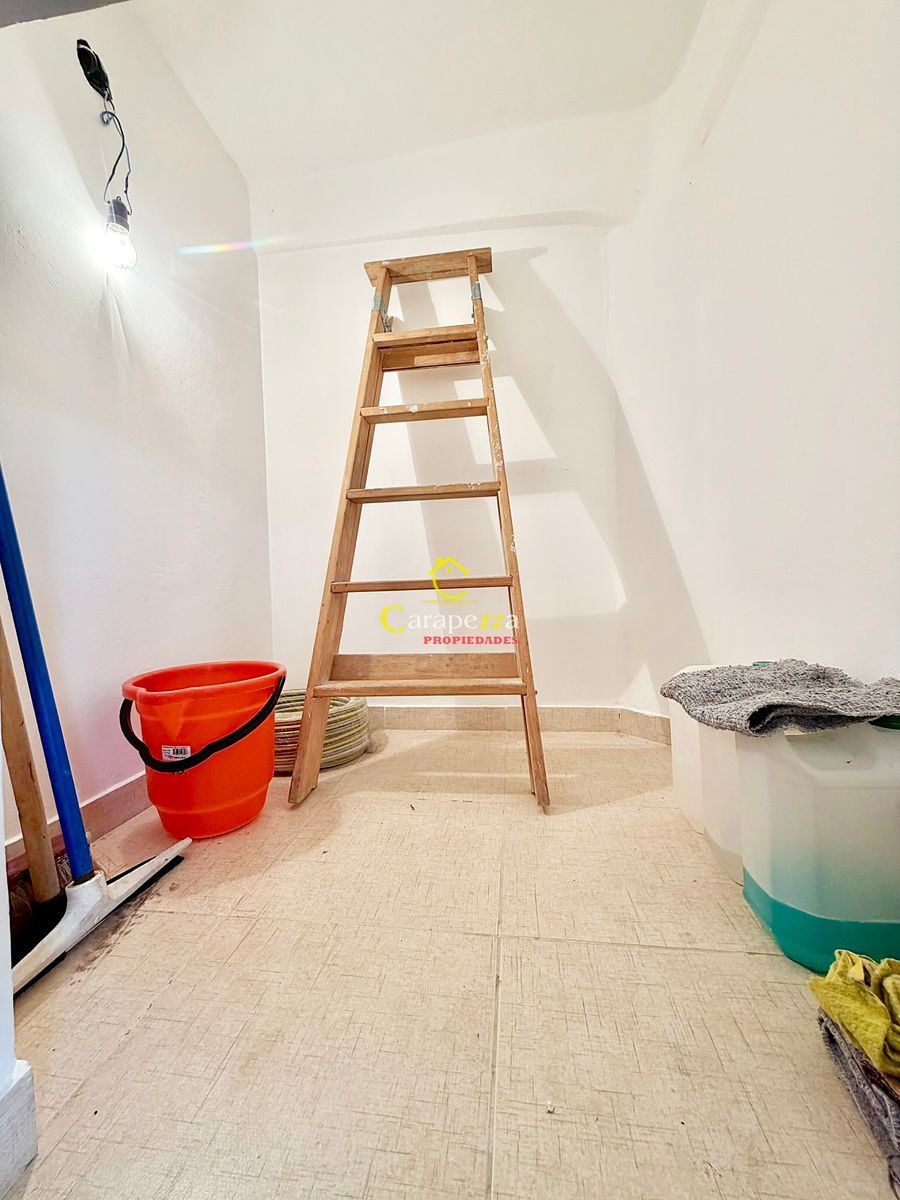 Departamento 2 Amb Semi Nuevo en Alquiler en Villa Bosch