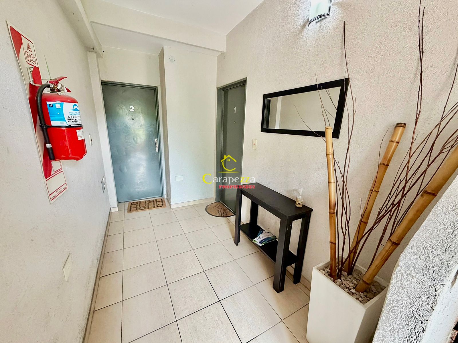 Departamento 2 Amb Semi Nuevo en Alquiler en Villa Bosch