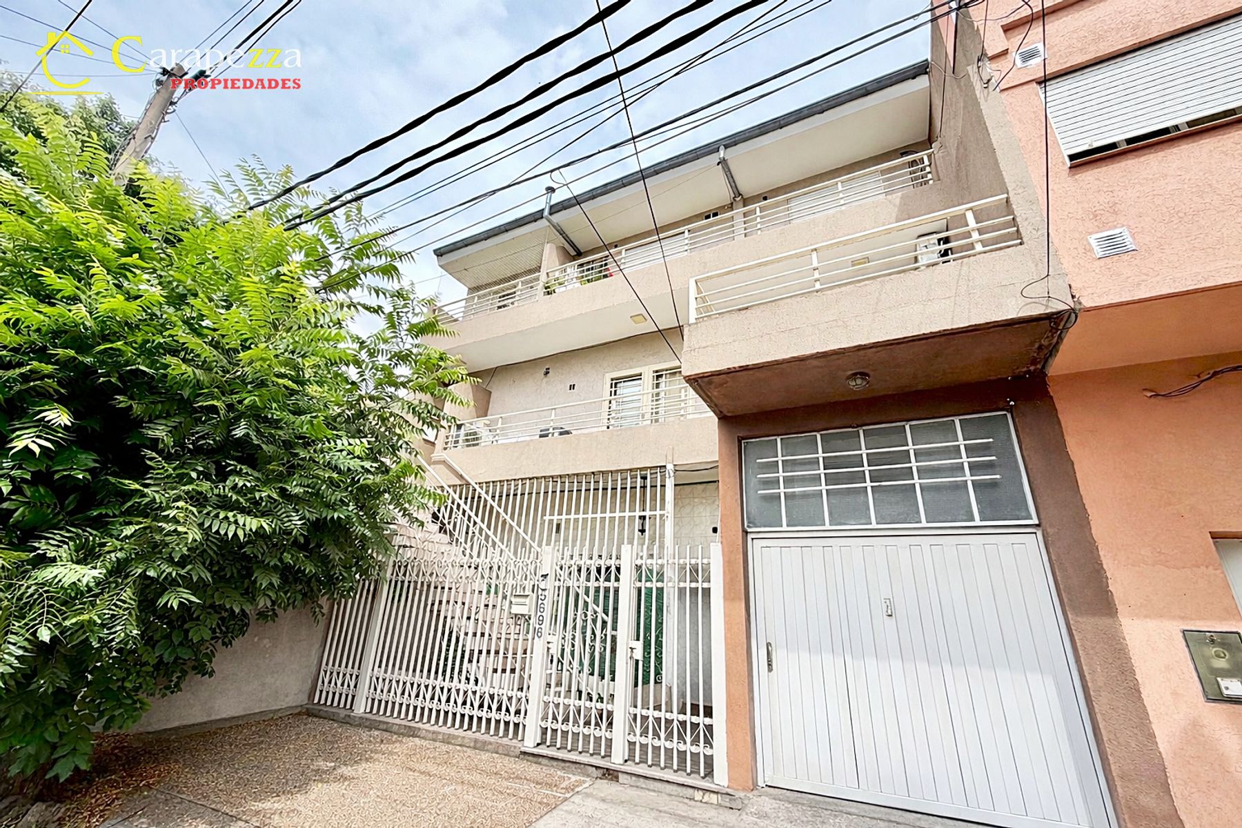 Departamento 2 Amb Semi Nuevo en Alquiler en Villa Bosch