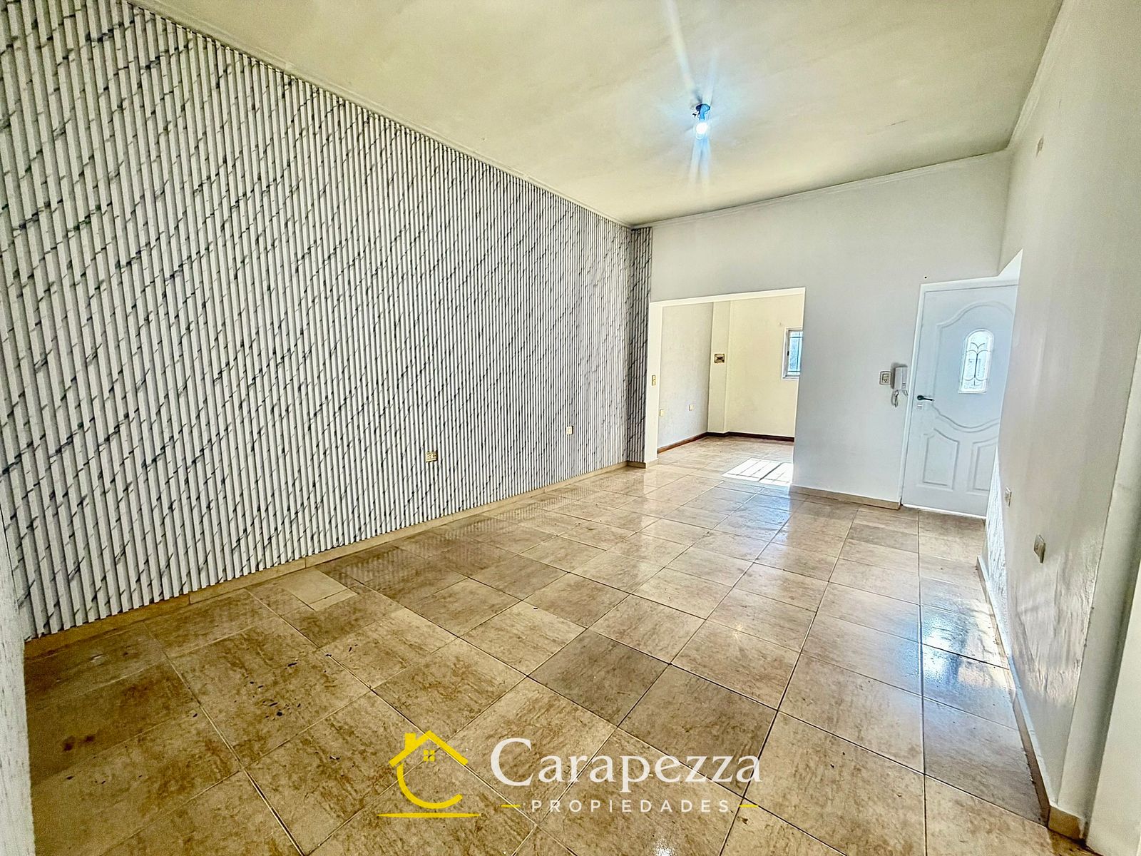 Ph Tipo Casa 3 Amb en Alquiler en Villa Libertad, San Martin