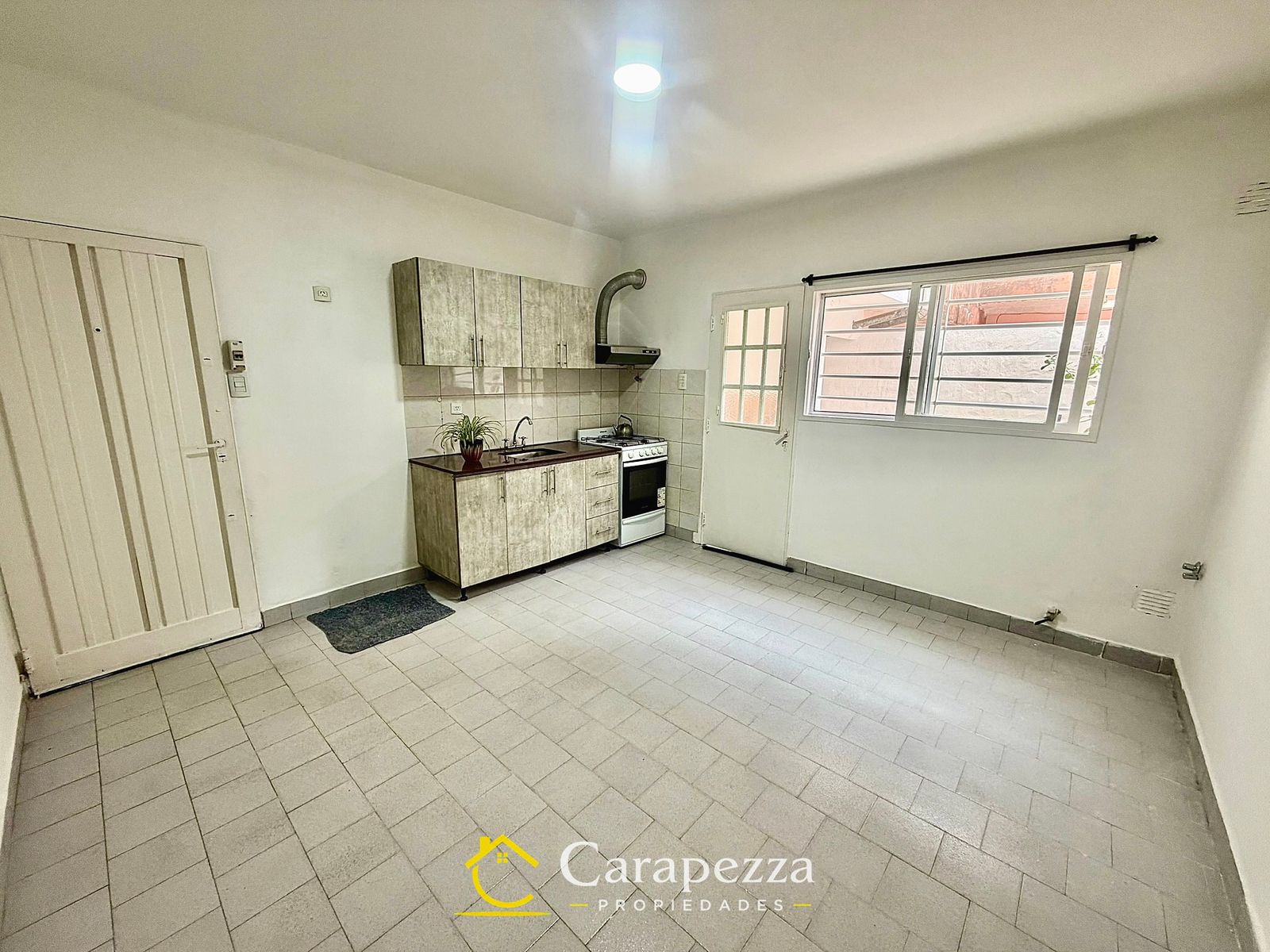 Alquiler Departamento 2 Amb en Villa Bosch