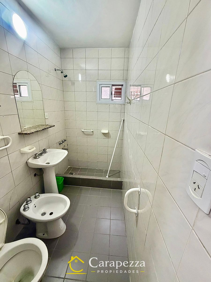 Alquiler Departamento 2 Amb en Villa Bosch