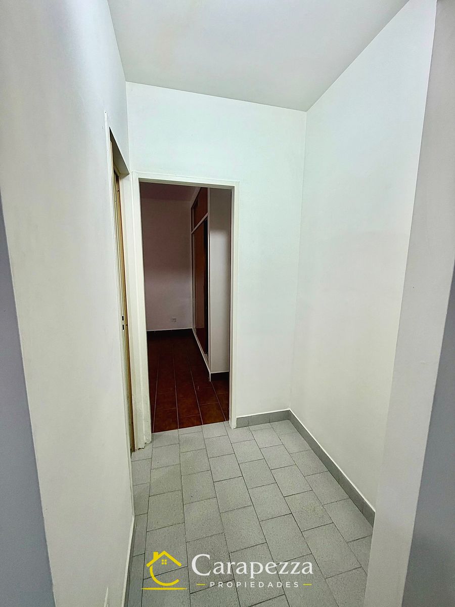 Alquiler Departamento 2 Amb en Villa Bosch