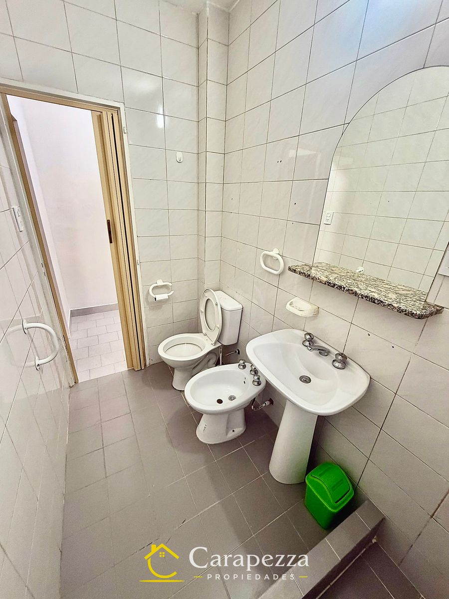 Alquiler Departamento 2 Amb en Villa Bosch