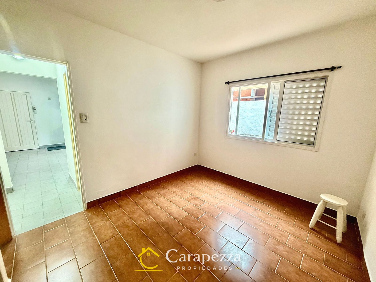 Alquiler Departamento 2 Amb en Villa Bosch