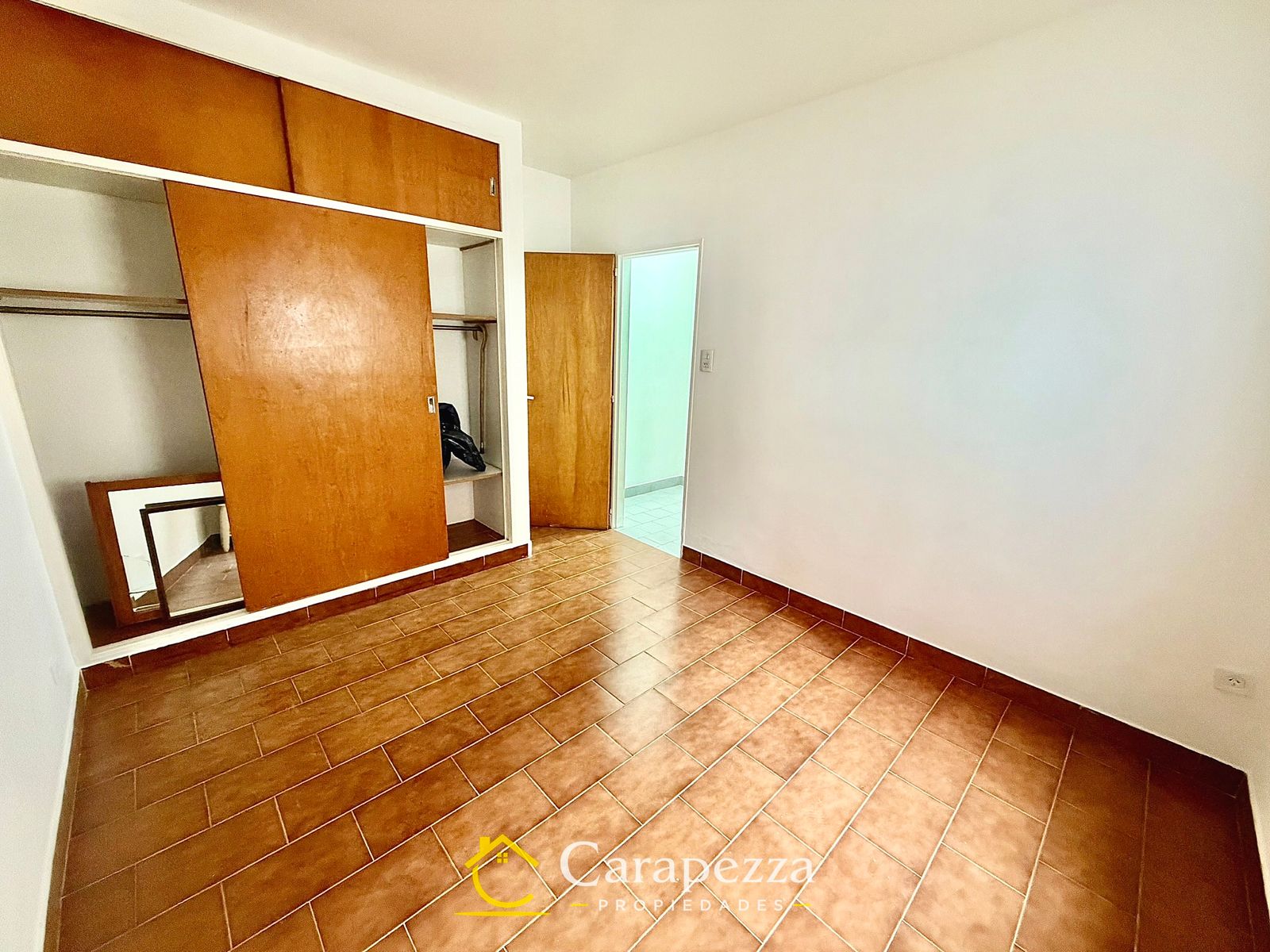 Alquiler Departamento 2 Amb en Villa Bosch