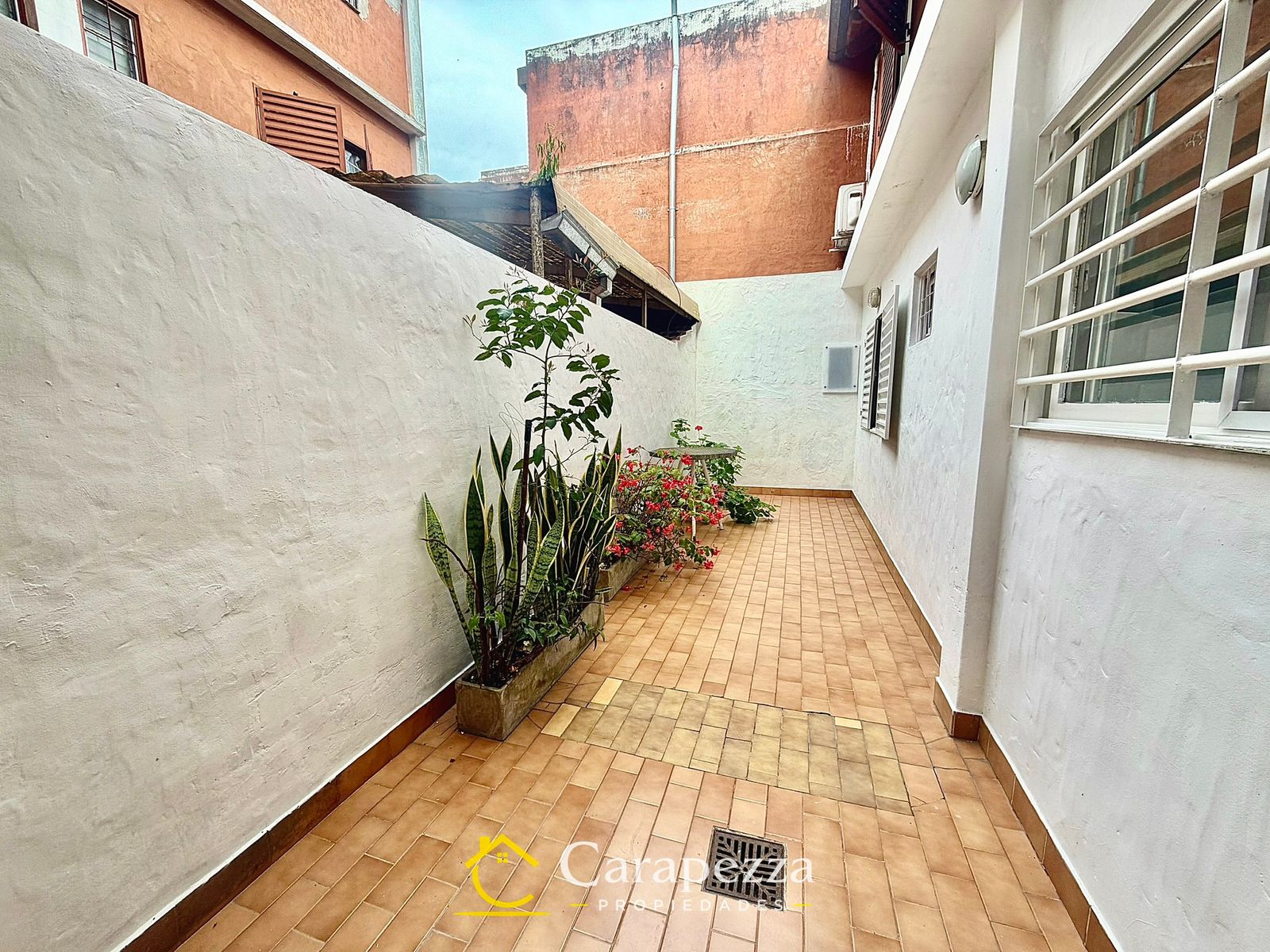 Alquiler Departamento 2 Amb en Villa Bosch