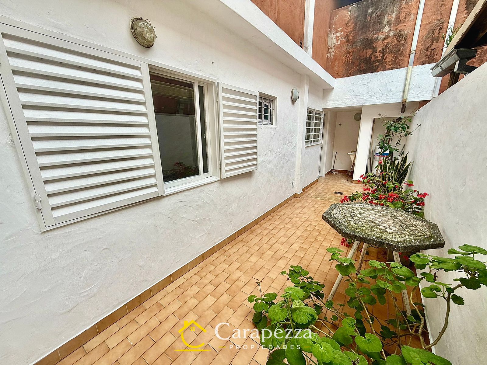 Alquiler Departamento 2 Amb en Villa Bosch
