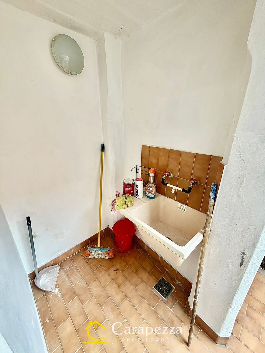 Alquiler Departamento 2 Amb en Villa Bosch