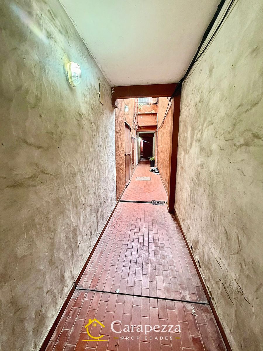 Alquiler Departamento 2 Amb en Villa Bosch