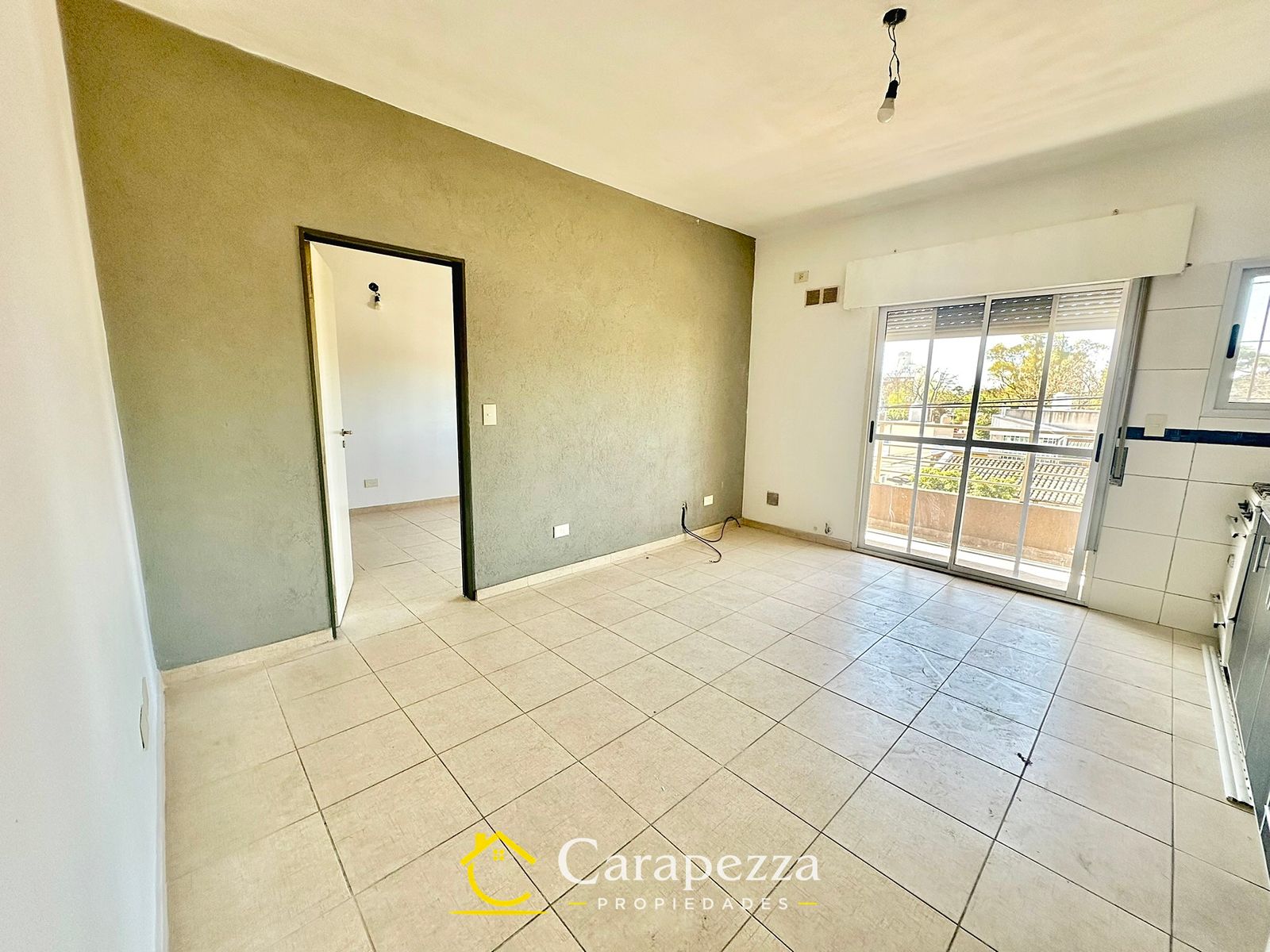 Departamento 2 Amb en Venta en Villa Bosch