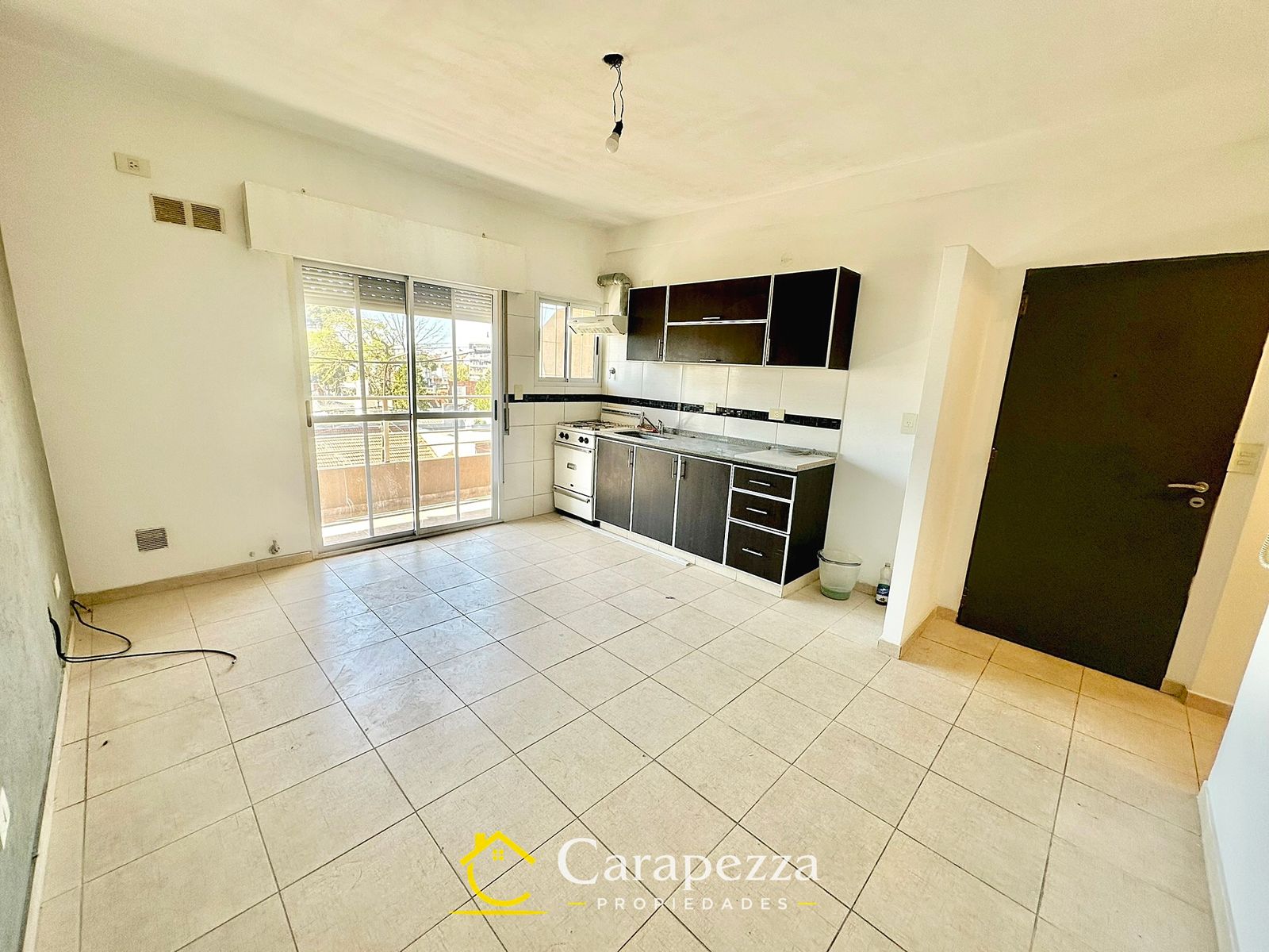 Departamento 2 Amb en Venta en Villa Bosch