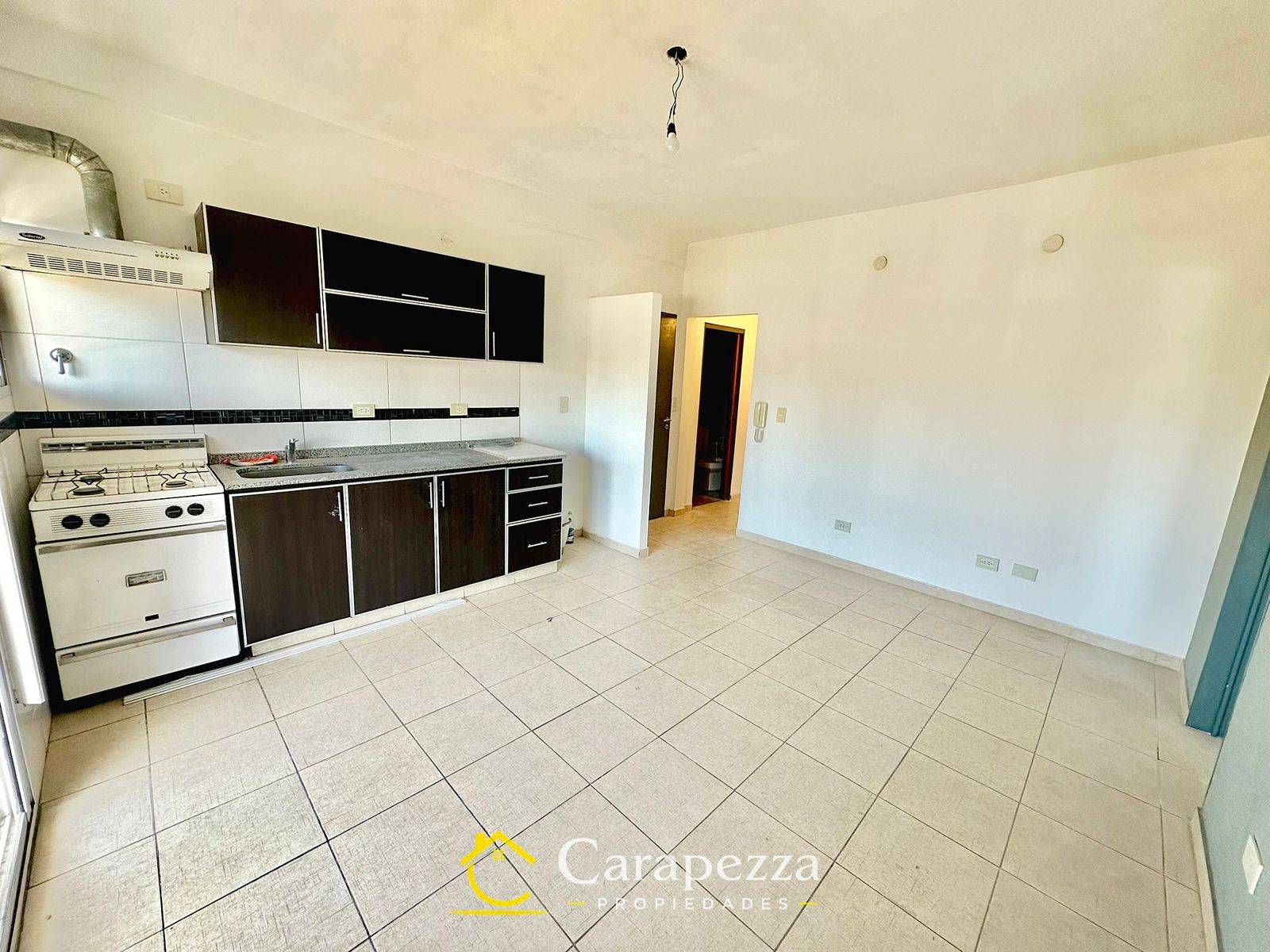 Departamento 2 Amb en Venta en Villa Bosch