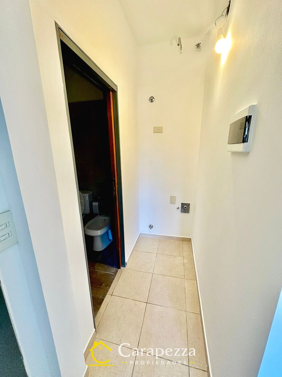 Departamento 2 Amb en Venta en Villa Bosch