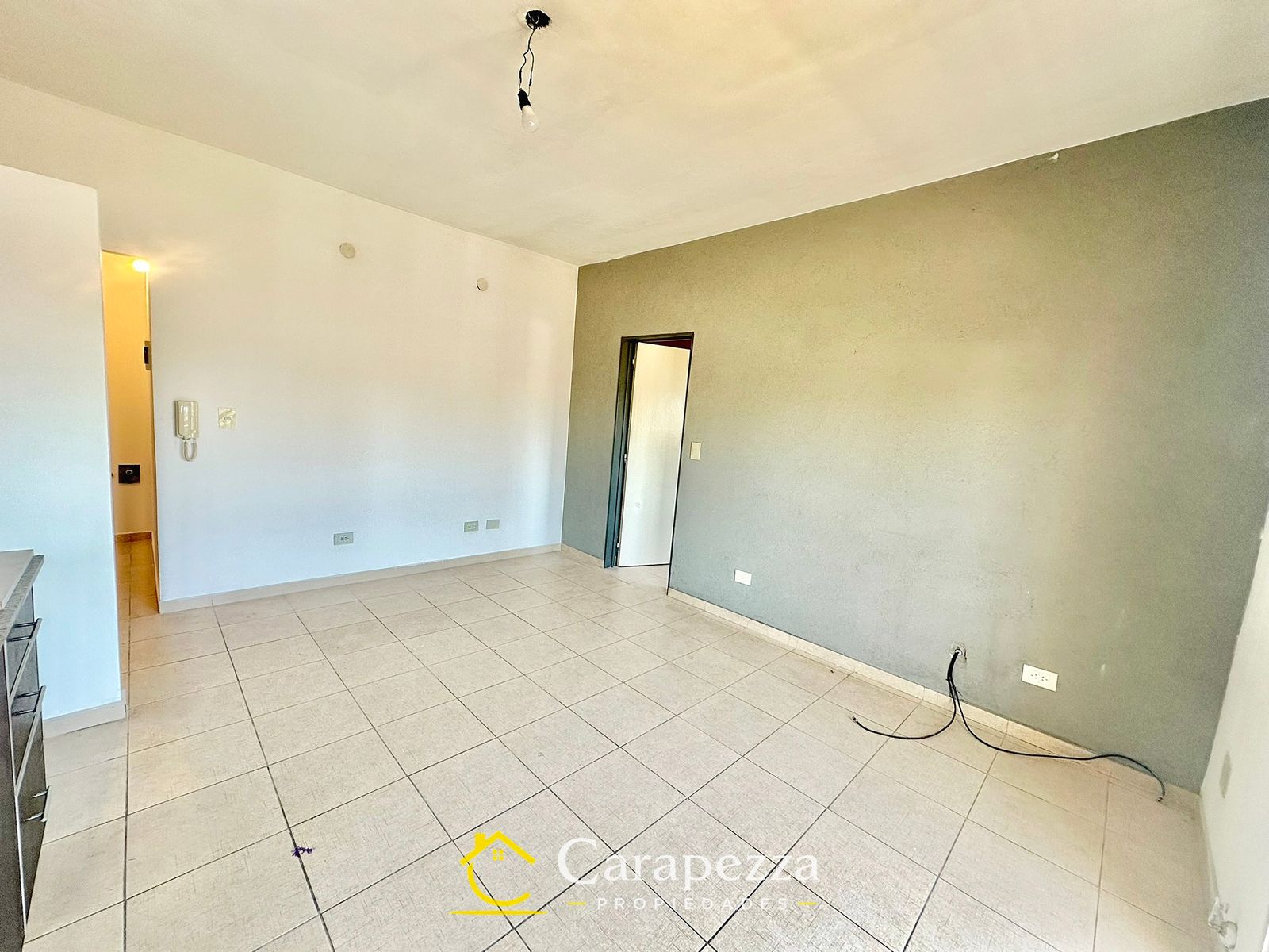 Departamento 2 Amb en Venta en Villa Bosch