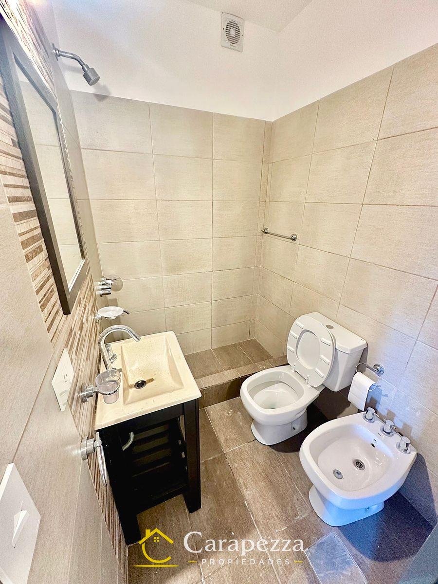 Departamento 2 Amb en Venta en Villa Bosch