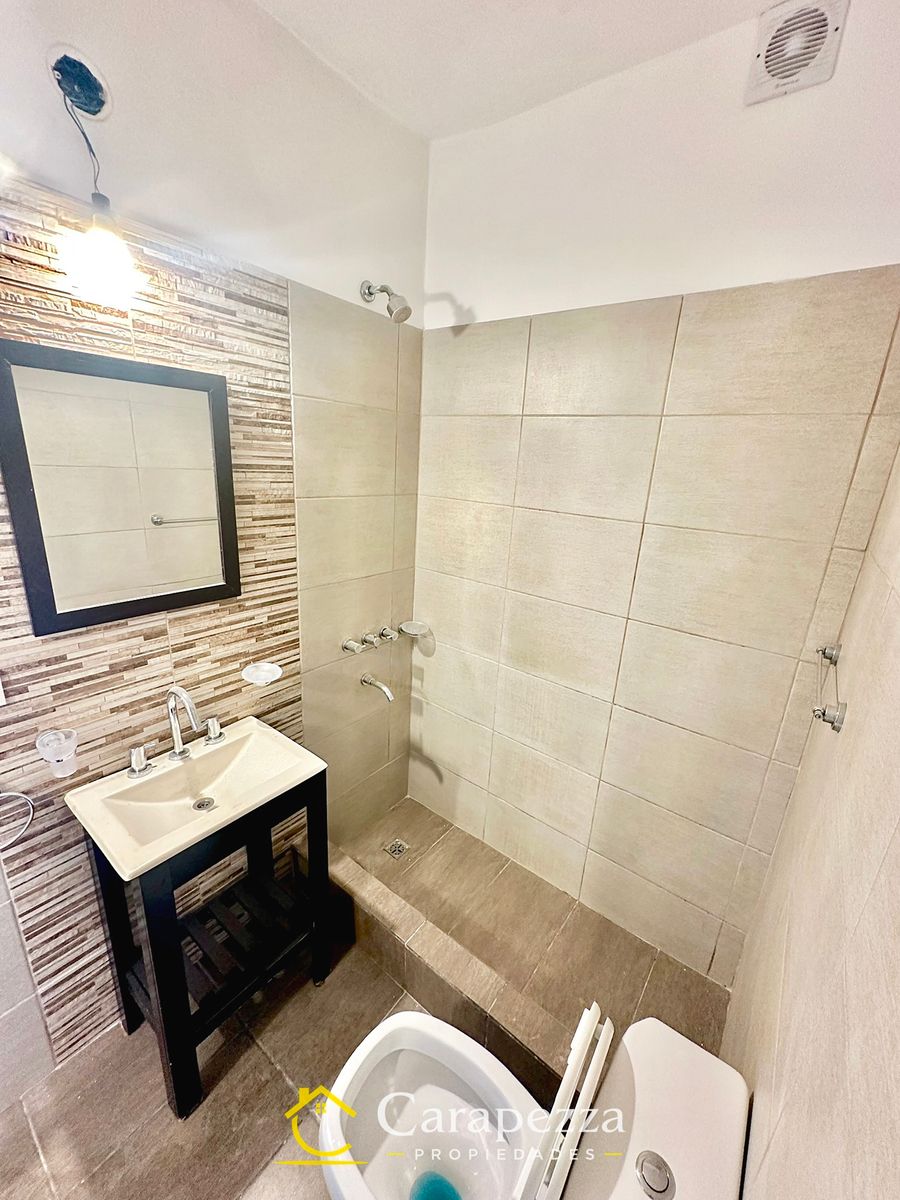 Departamento 2 Amb en Venta en Villa Bosch