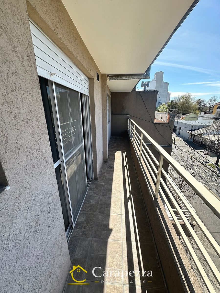 Departamento 2 Amb en Venta en Villa Bosch