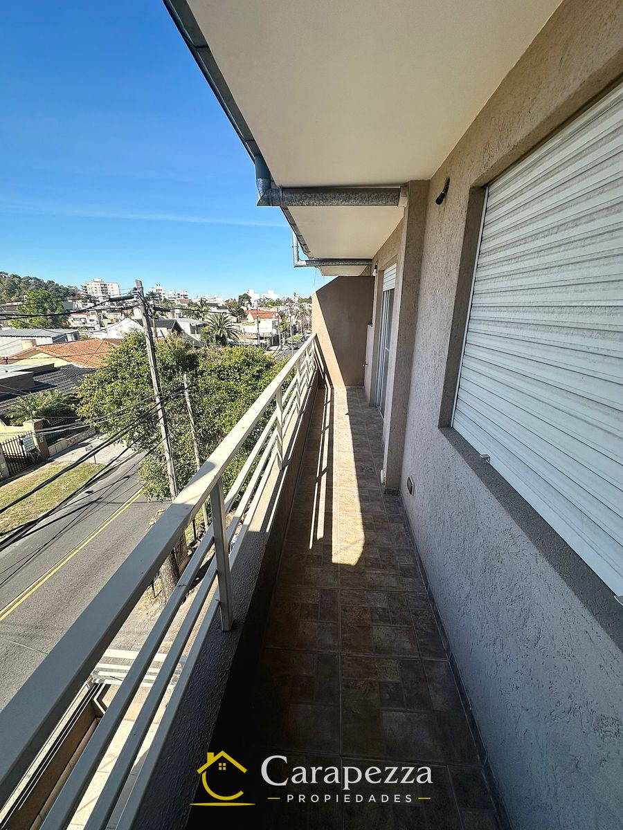 Departamento 2 Amb en Venta en Villa Bosch