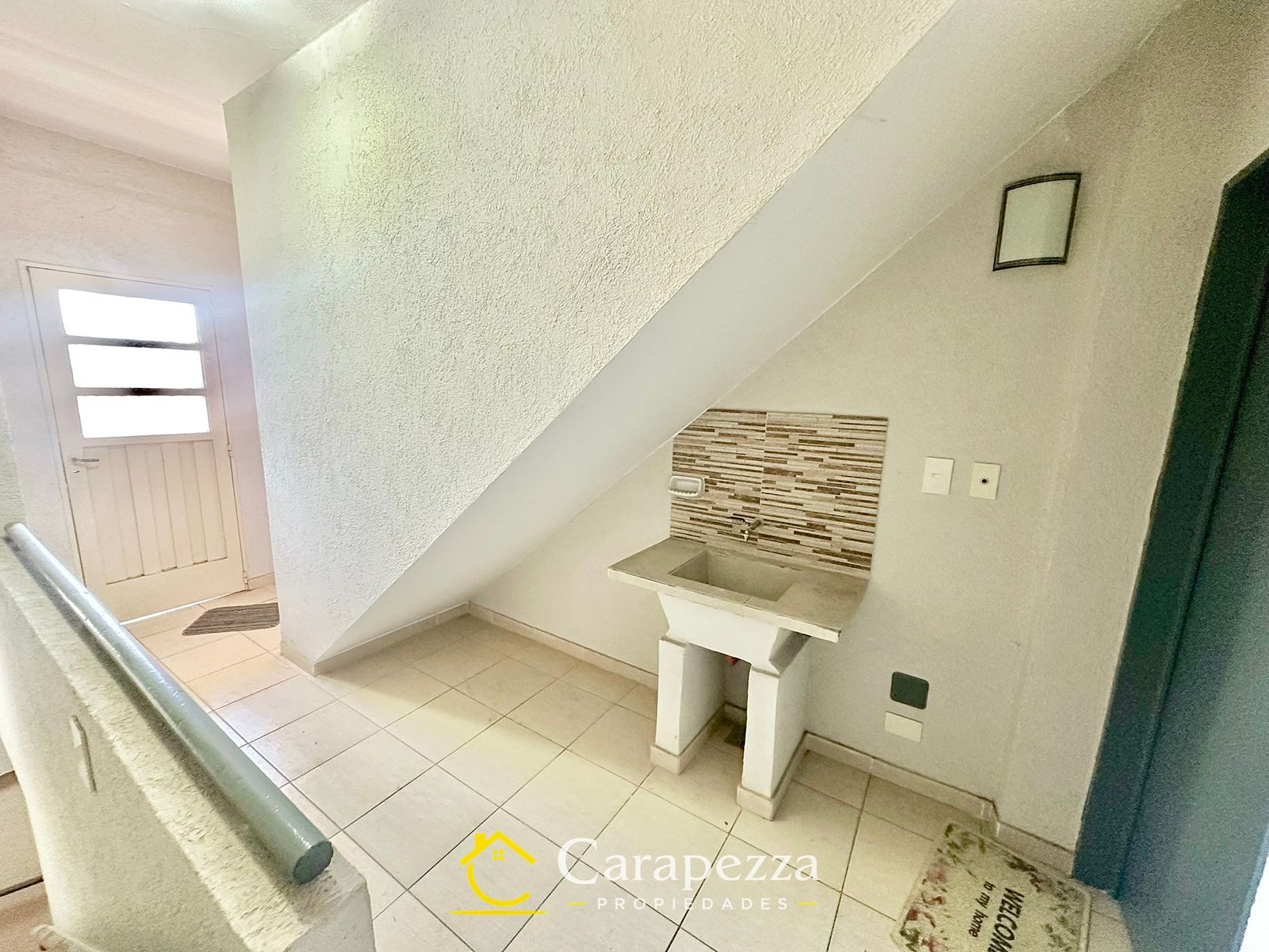 Departamento 2 Amb en Venta en Villa Bosch