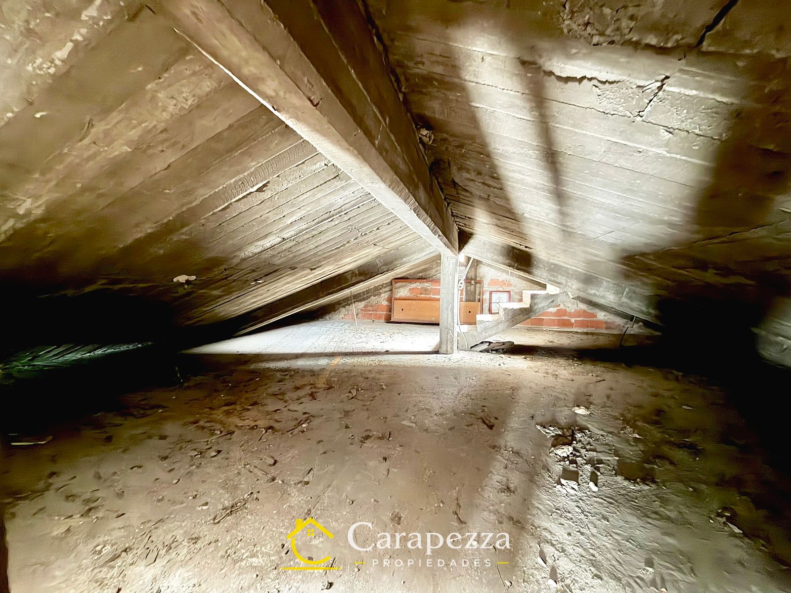 Departamento 2 Amb en Venta en Villa Bosch